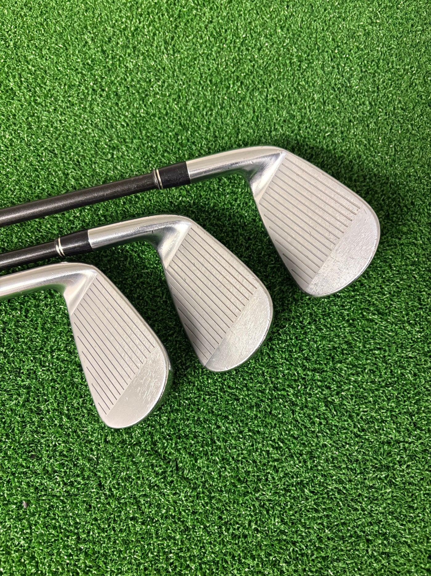 Bridgestone Tour Stage X-Blade GR P-1 5-PW (Stiff)