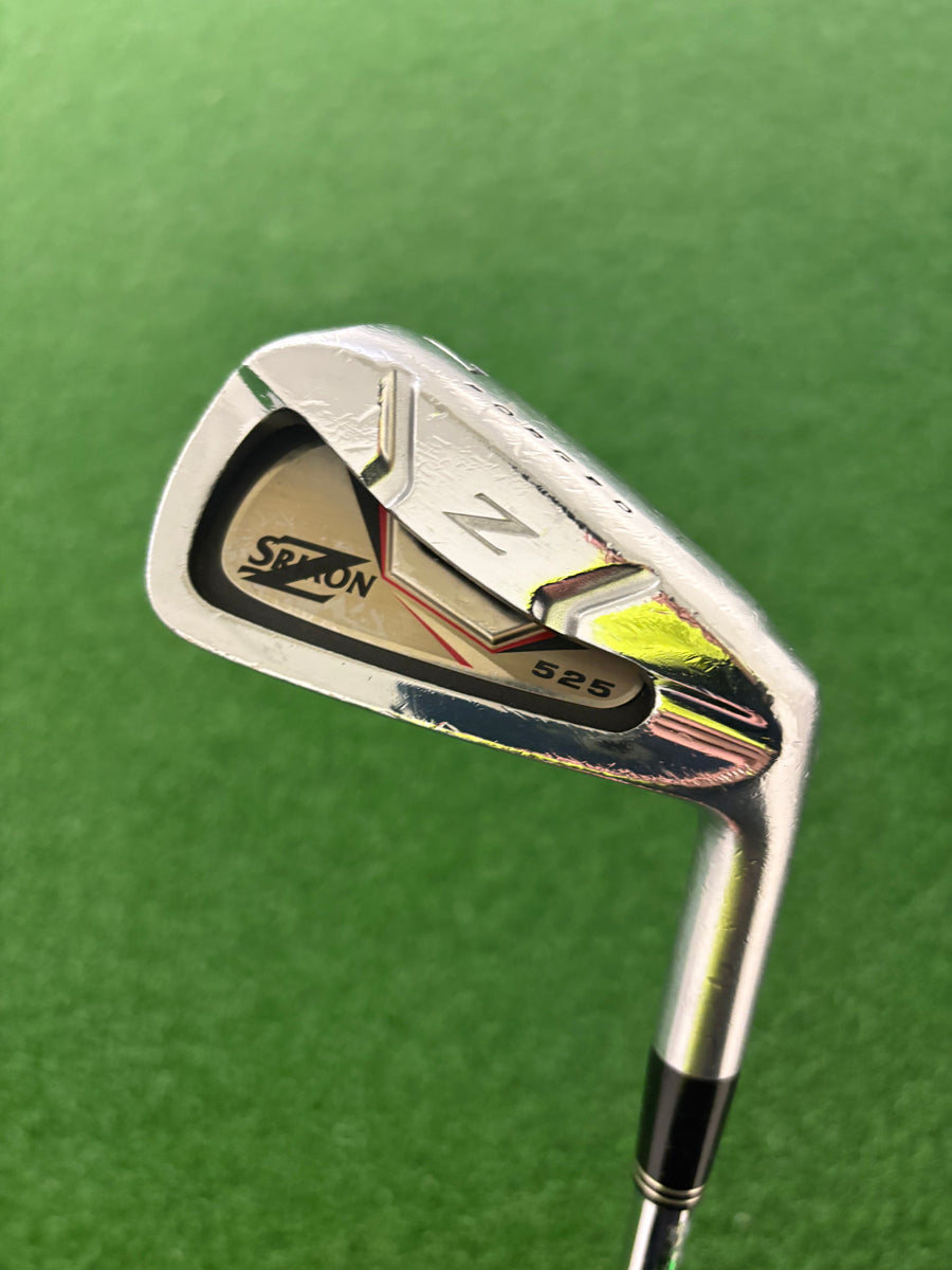 Srixon Z-525 5-PW (Stiff)
