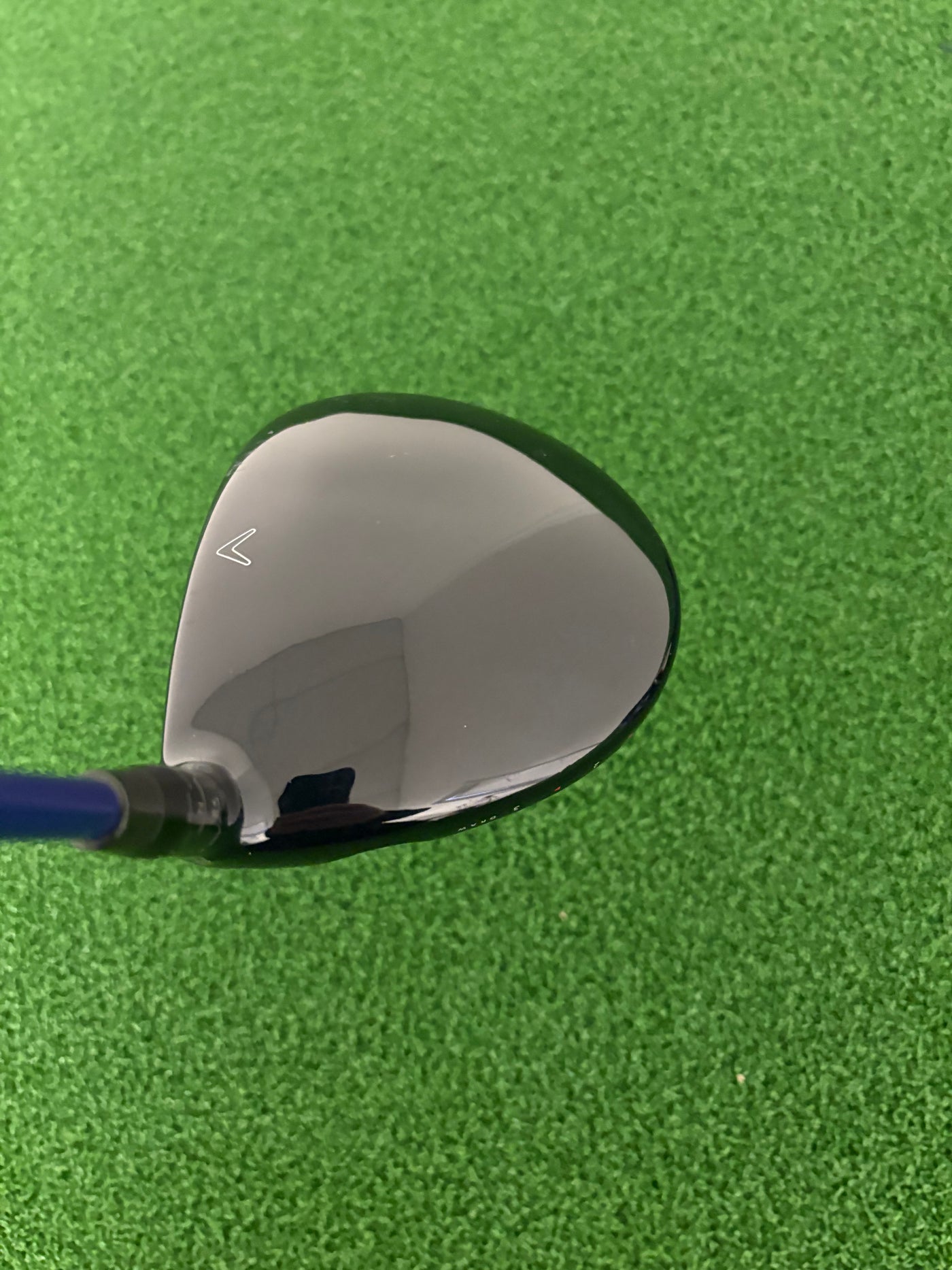 Callaway  Big Bertha (2014) 10.5* (Stiff/Regular)