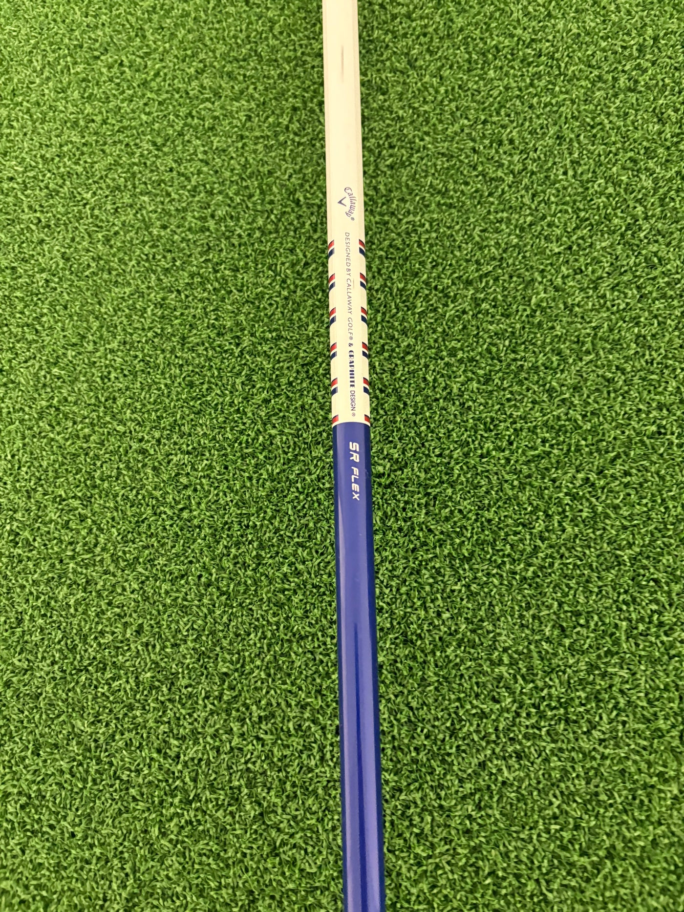 Callaway  Big Bertha (2014) 10.5* (Stiff/Regular)