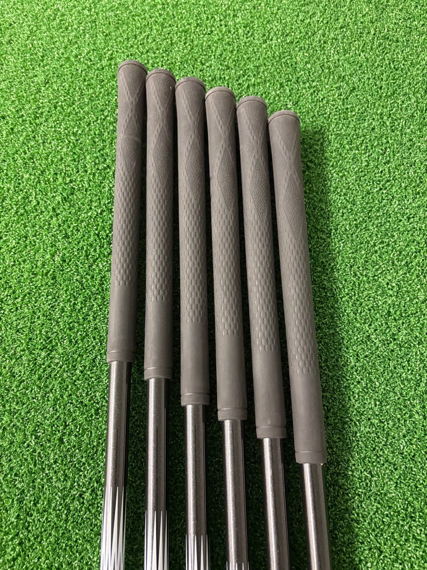 Bridgestone Tour Stage X-Blade GR P-1 5-PW (Stiff)