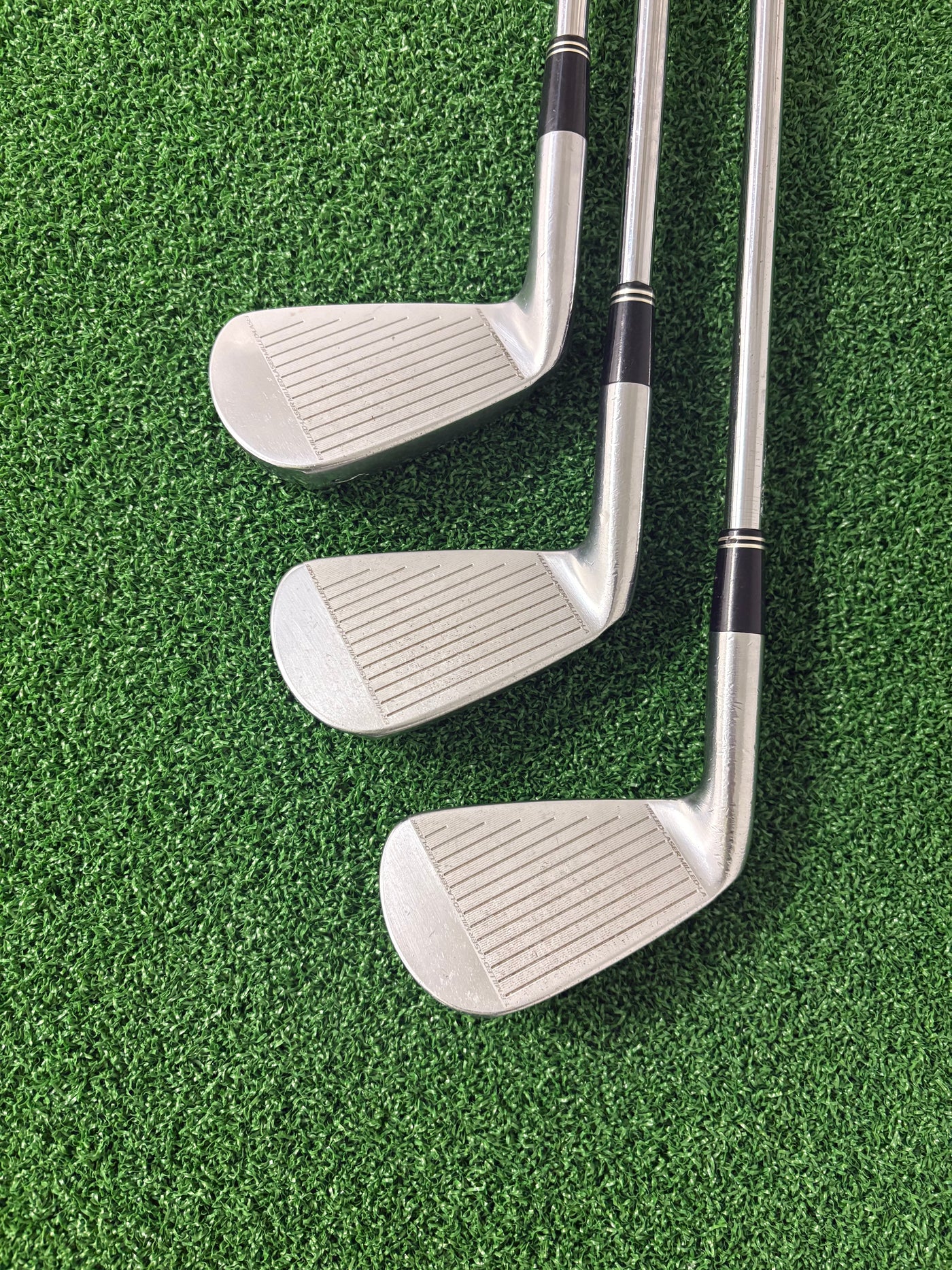 Srixon Z-525 5-PW (Stiff)