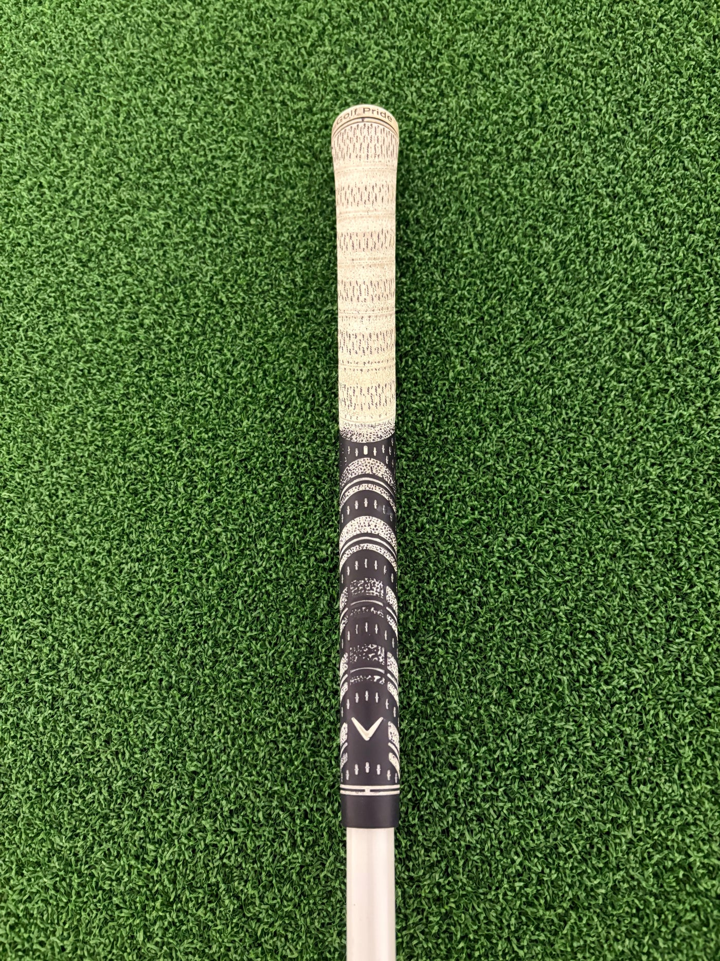 Callaway  Big Bertha (2014) 10.5* (Stiff/Regular)