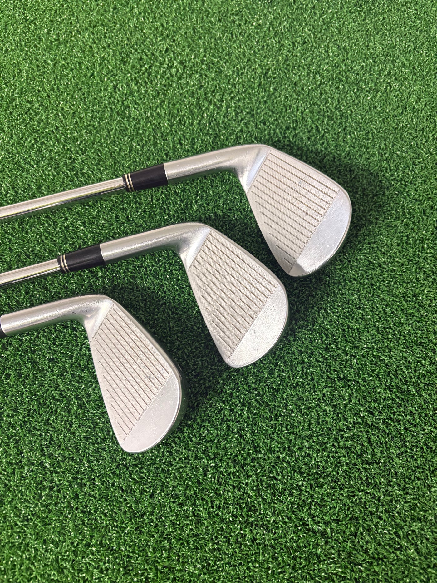 Srixon Z-525 5-PW (Stiff)