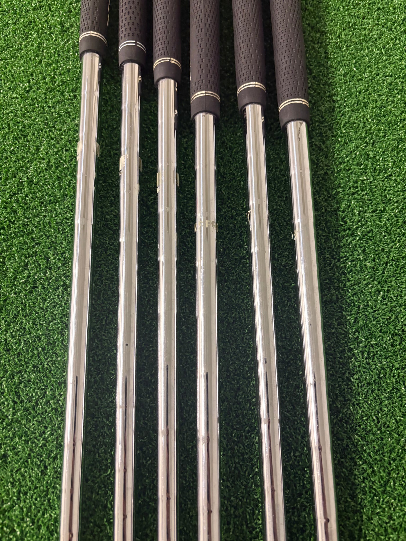 Srixon Z-525 5-PW (Stiff)