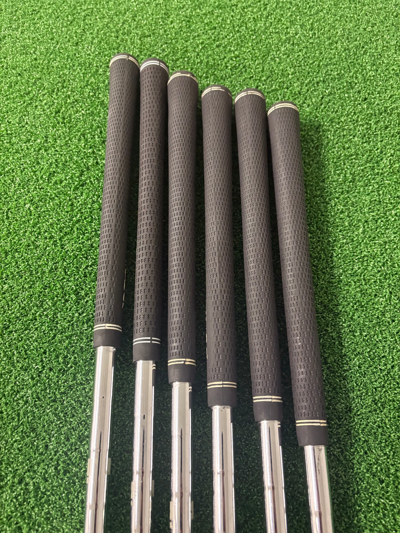 Srixon Z-525 5-PW (Stiff)