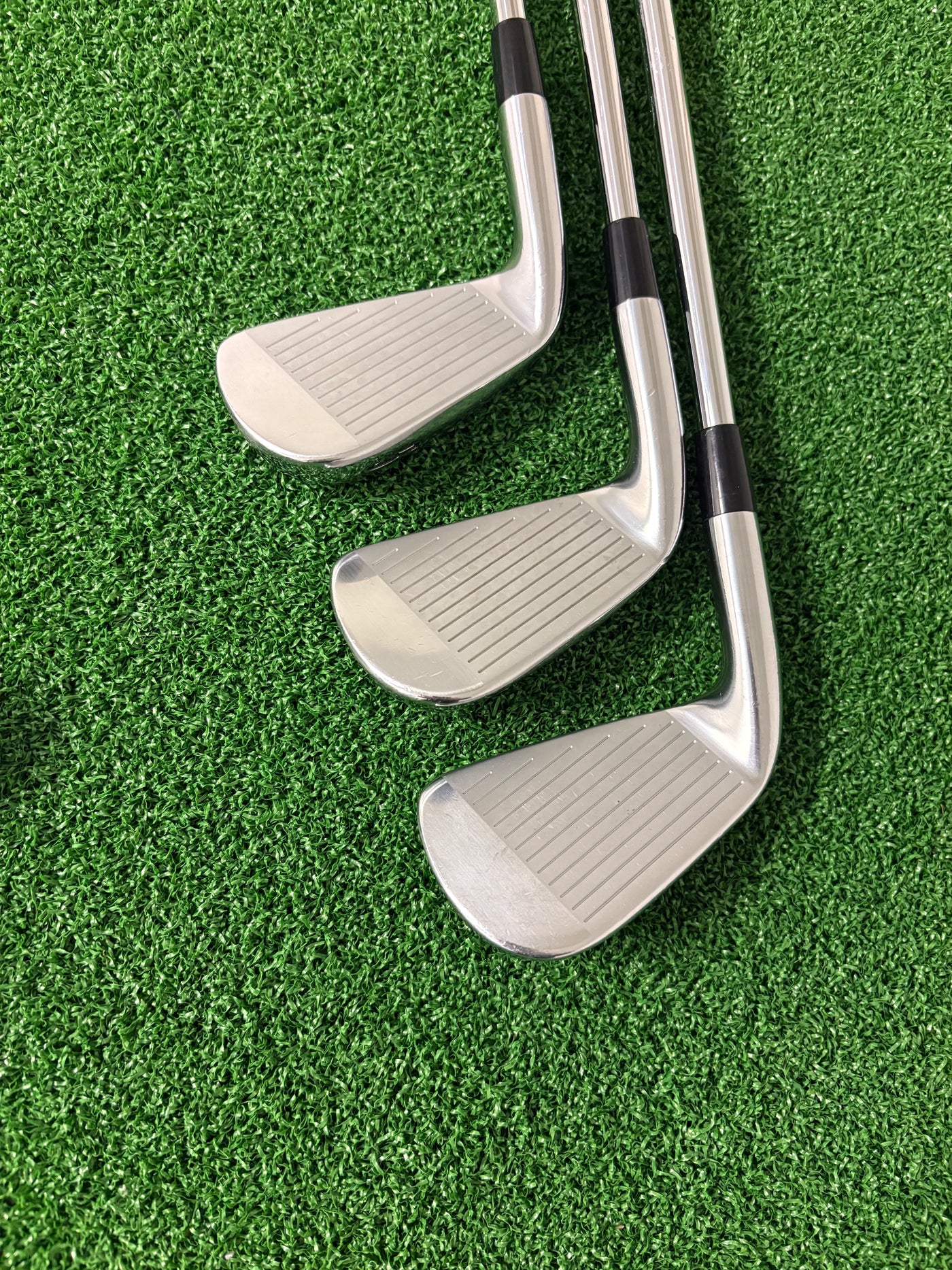 Titleist 716CB 5-PW (Stiff)