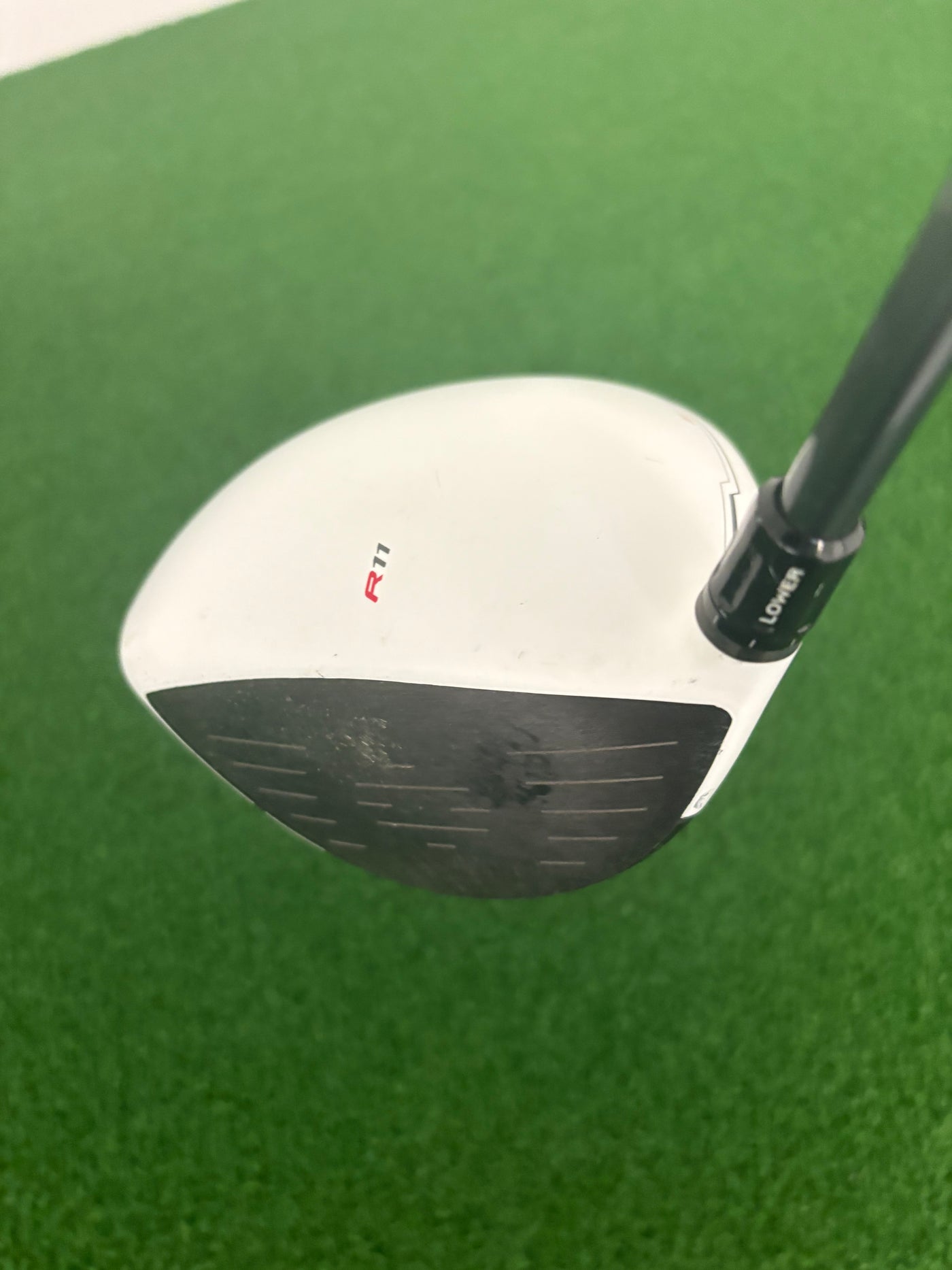 Taylormade R11S 10.5* (Stiff)