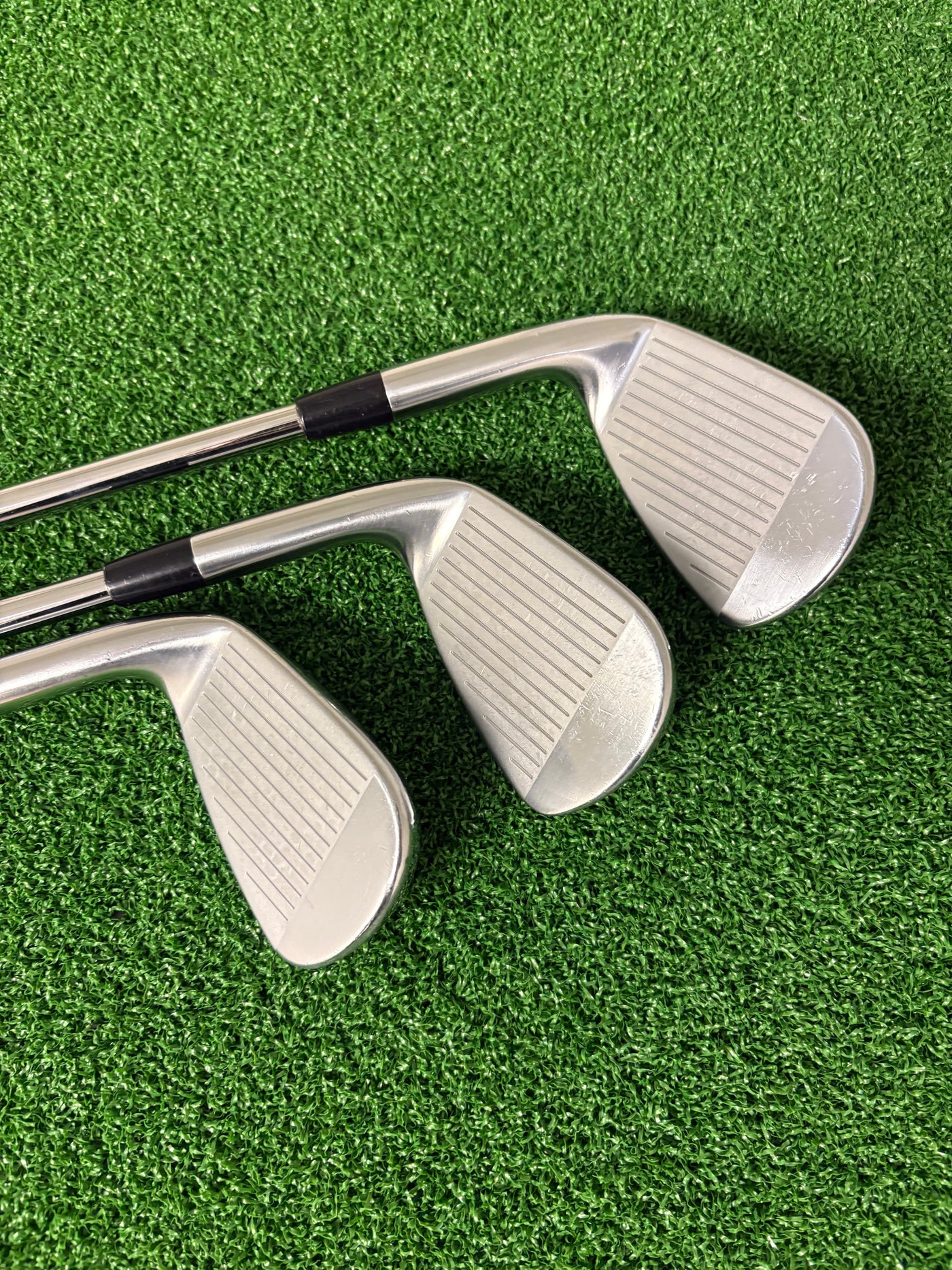 Titleist 716CB 5-PW (Stiff)