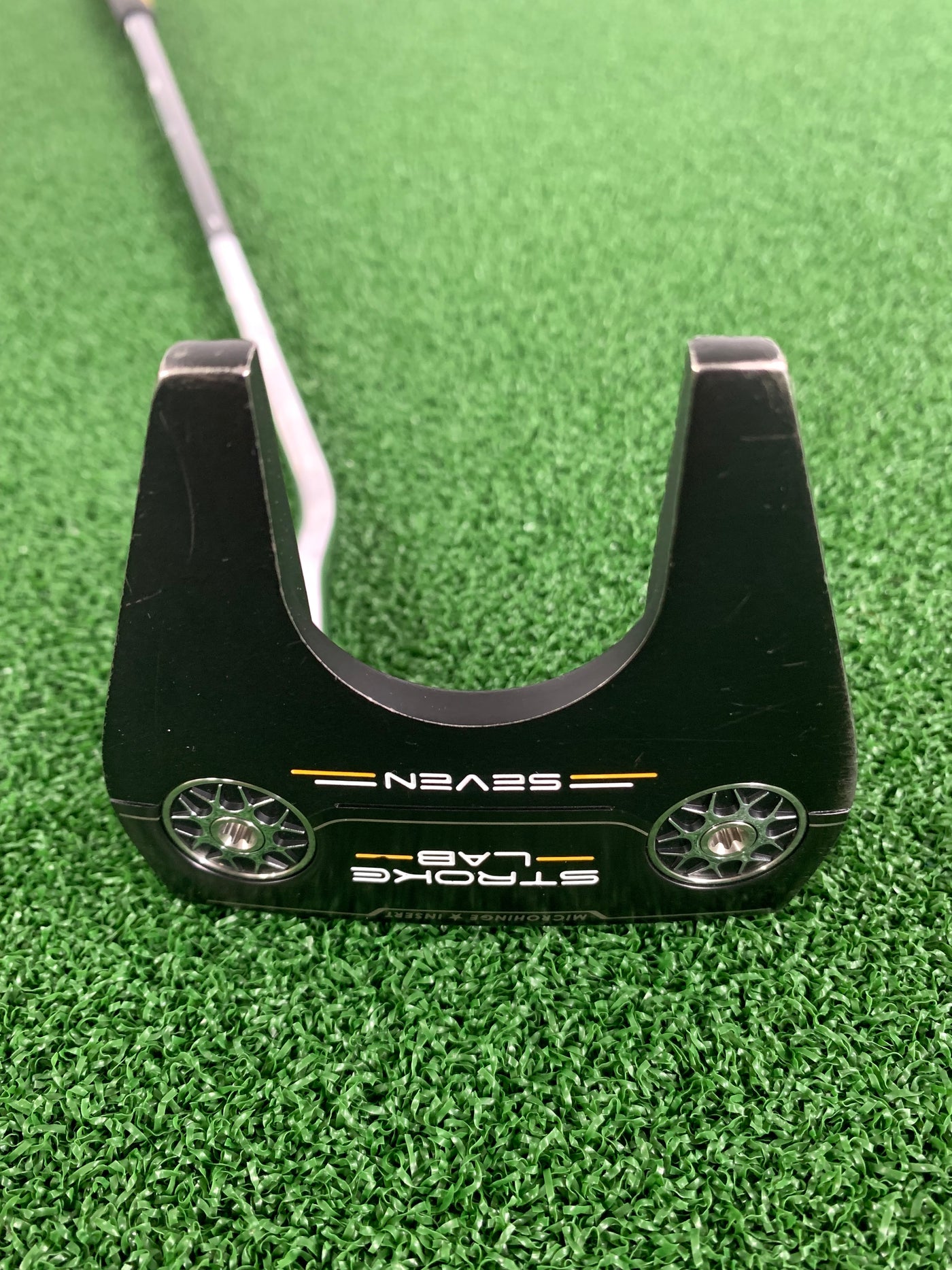 Odyssey Stroke Lab Seven (34")