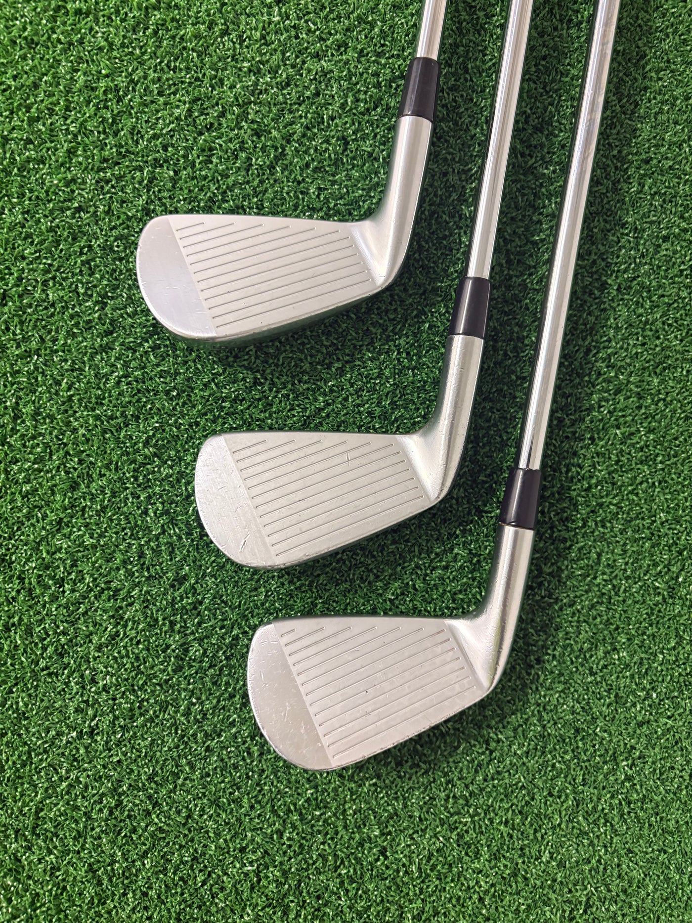Bridgestone Tour B X-CB 5-PW (Stiff)