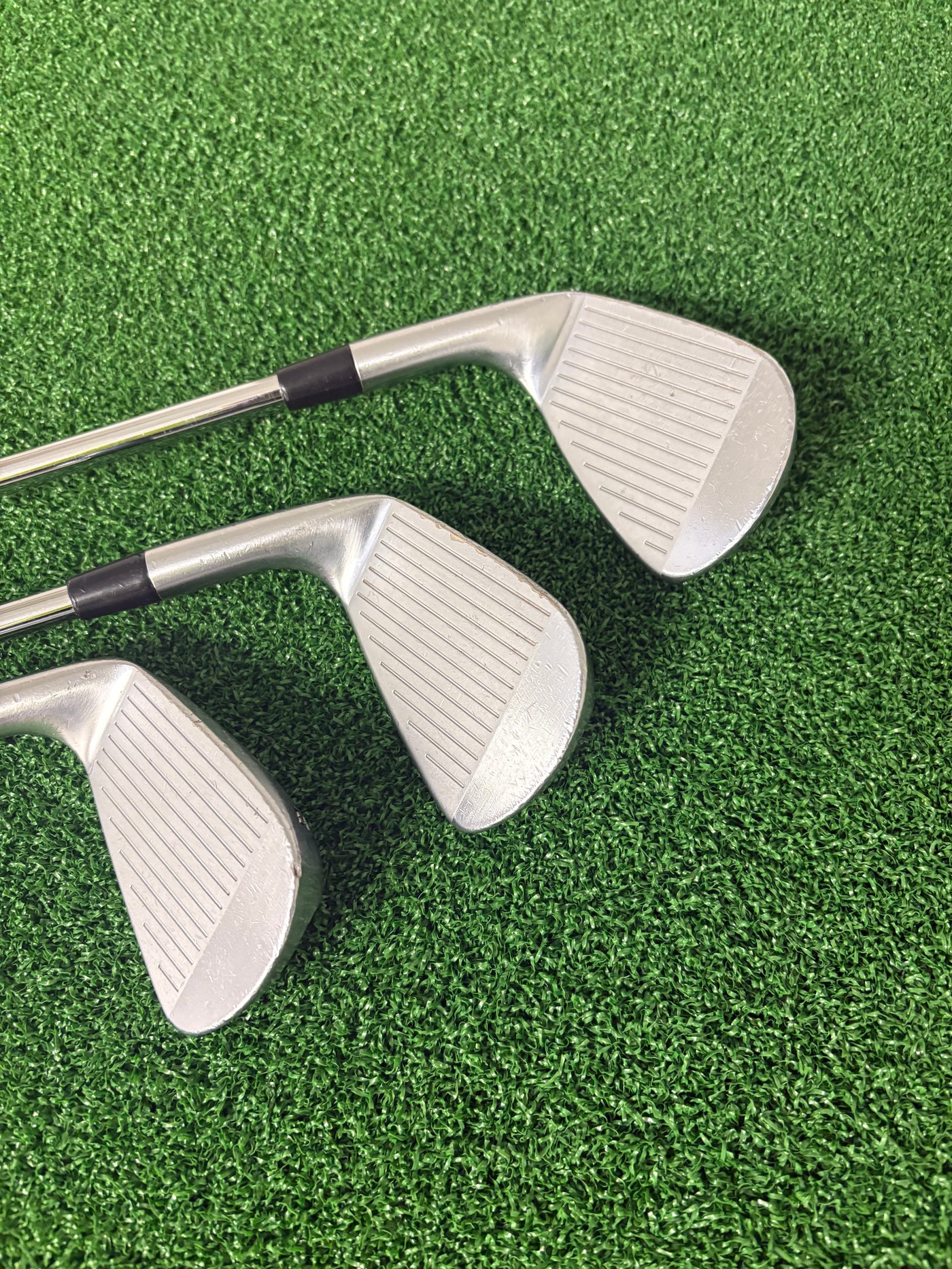 Bridgestone Tour B X-CB 5-PW (Stiff)