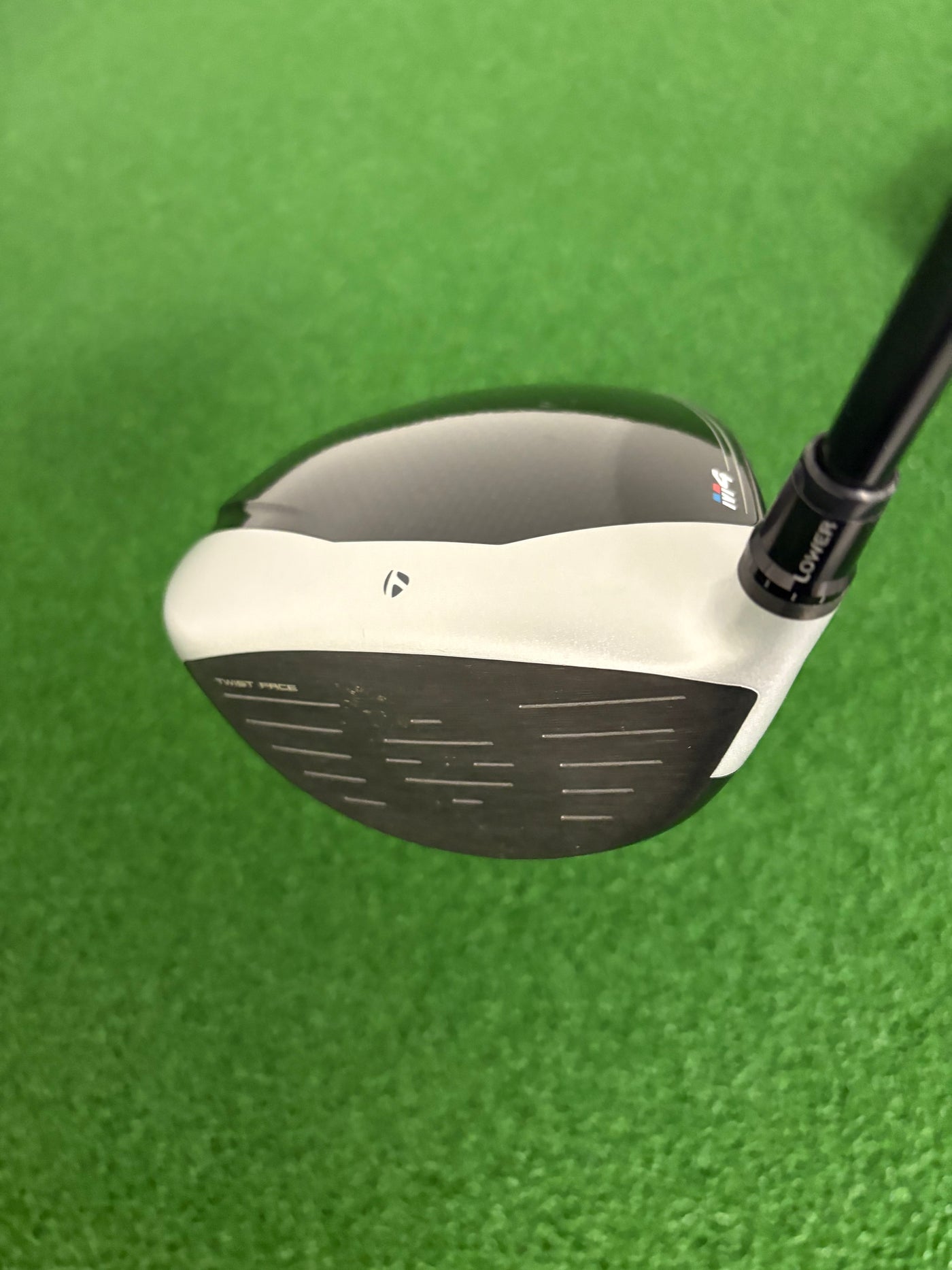 Taylormade M4 9.5* (Stiff)