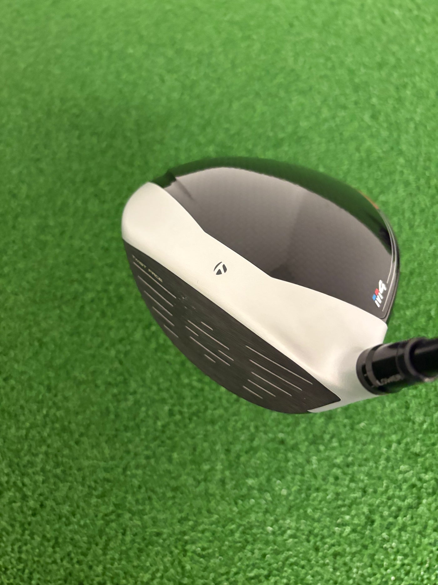 Taylormade M4 9.5* (Stiff)