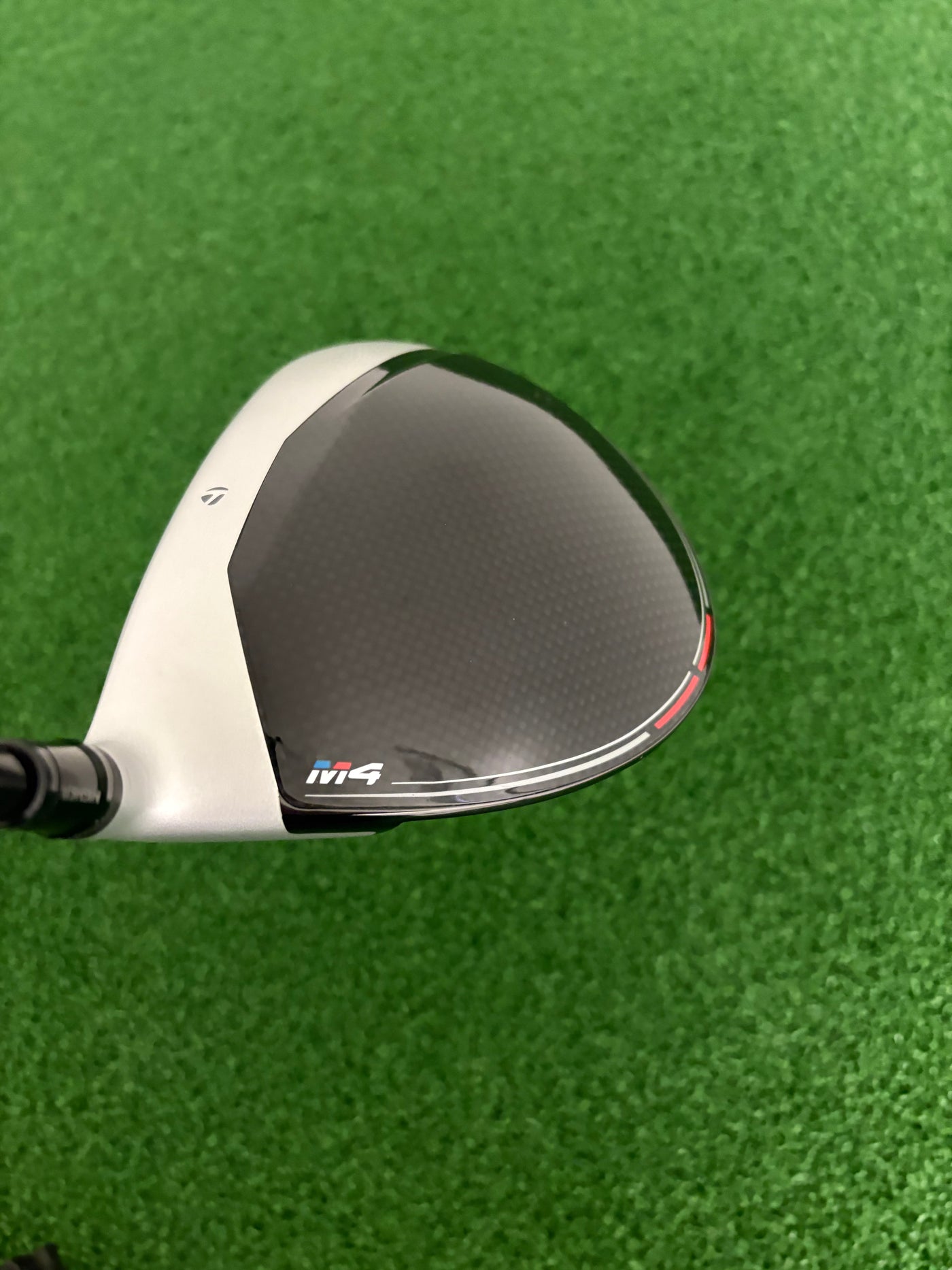 Taylormade M4 9.5* (Stiff)