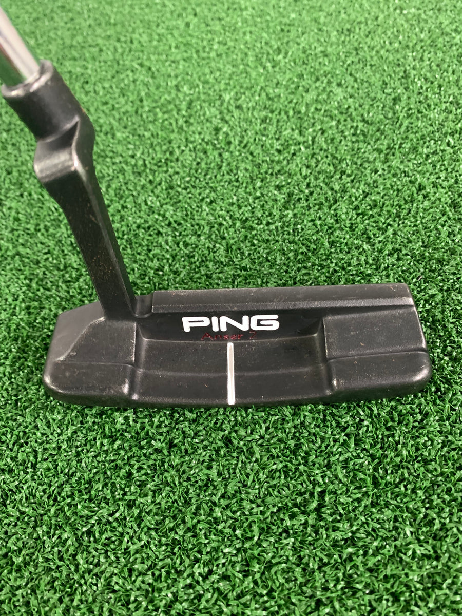 Ping Scottsdale Anser 2 (34")