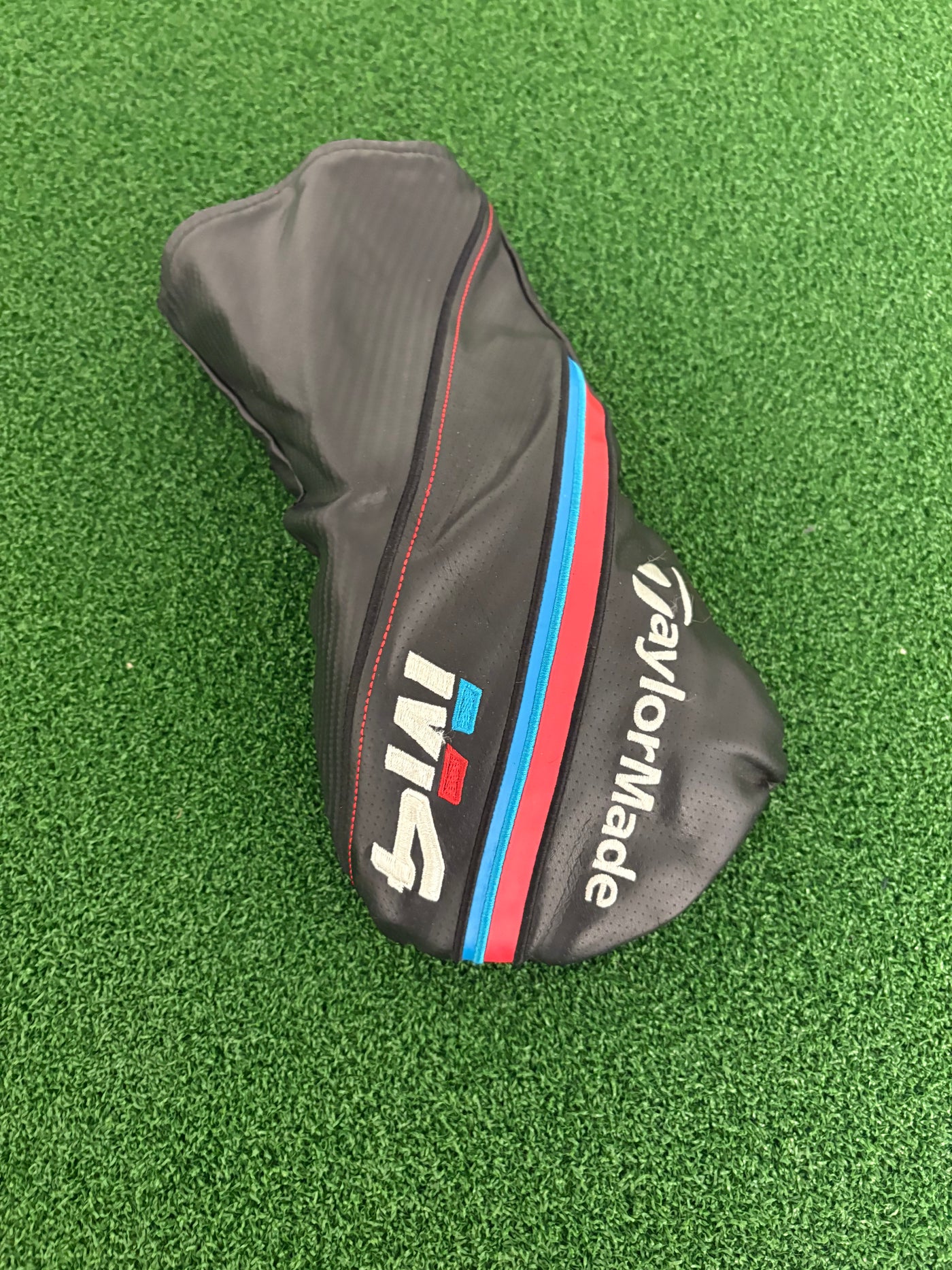 Taylormade M4 9.5* (Stiff)