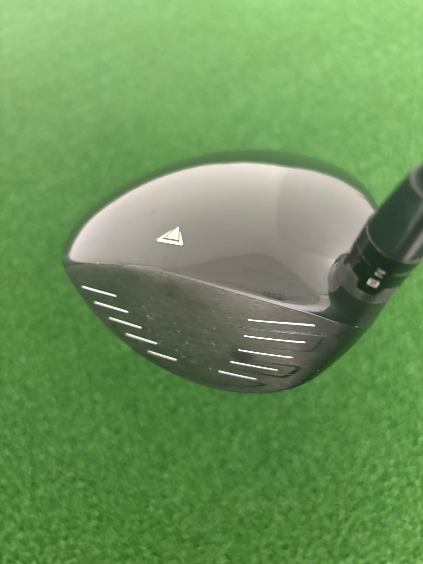 Titleist 917D2 9.5* (Stiff)