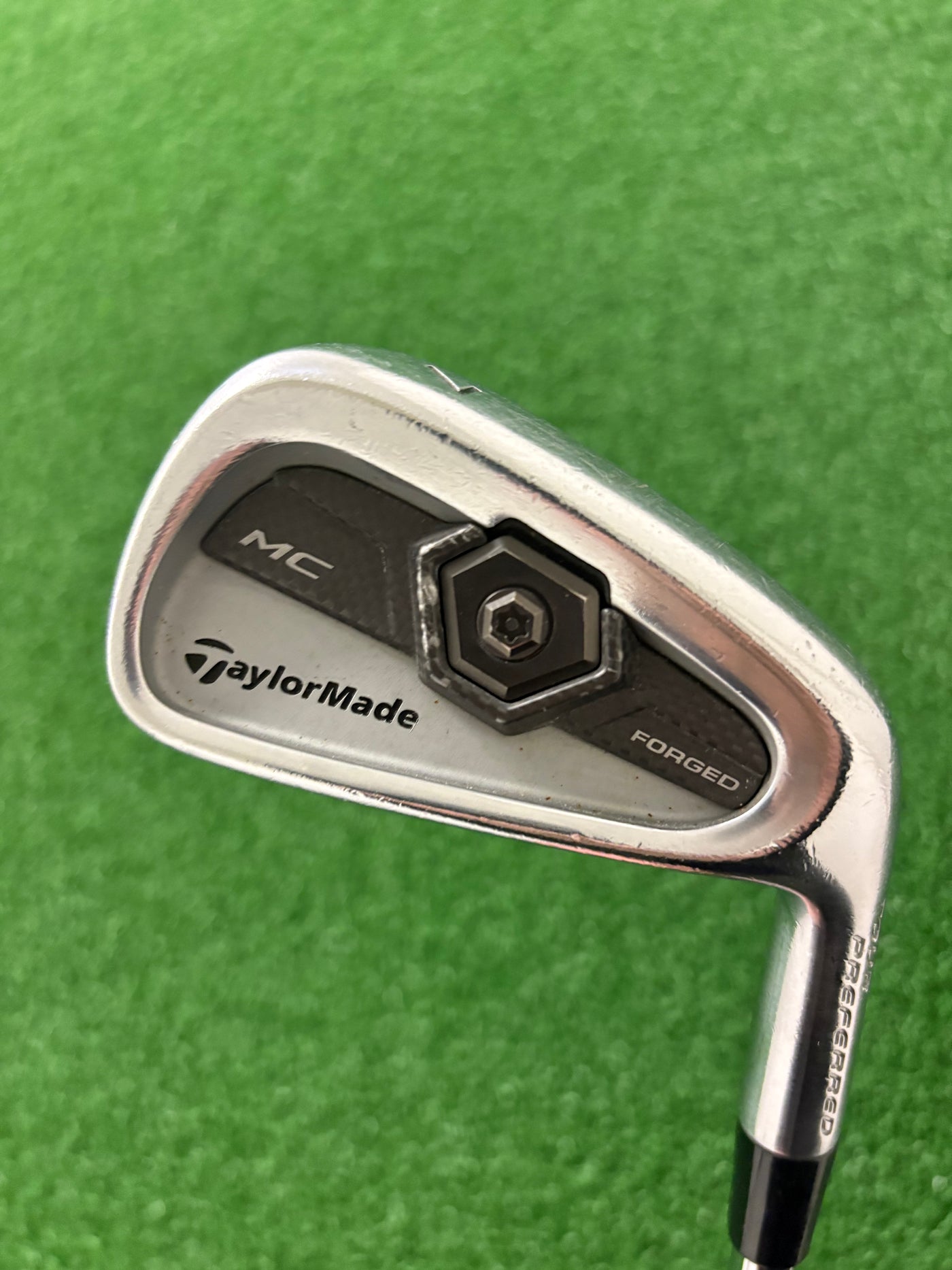 Taylormade Tour Preferred MC 5-PW (Stiff)