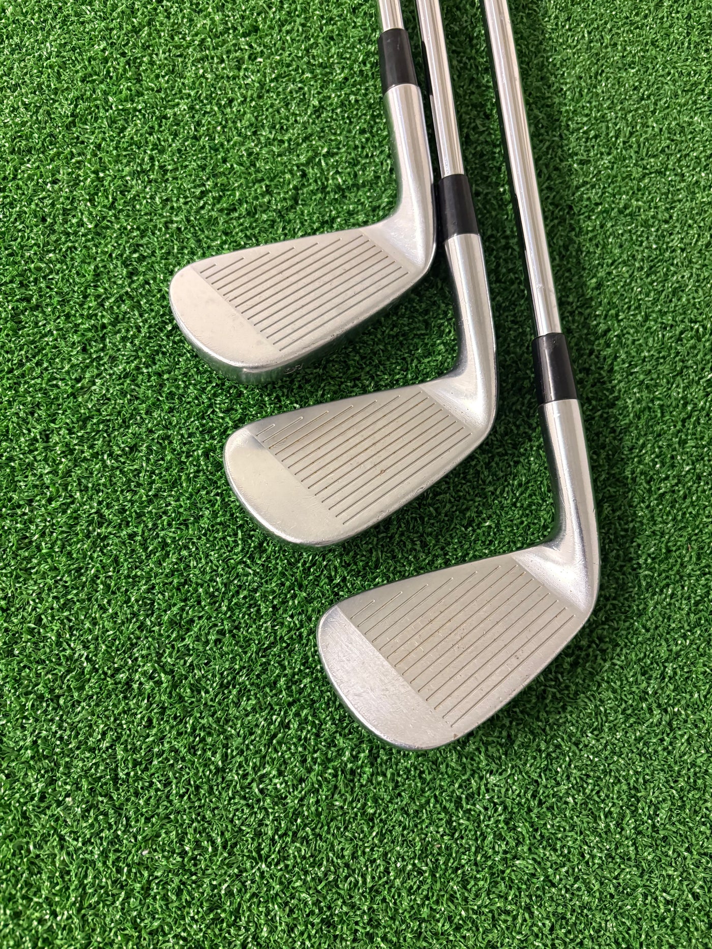 Taylormade Tour Preferred MC 5-PW (Stiff)