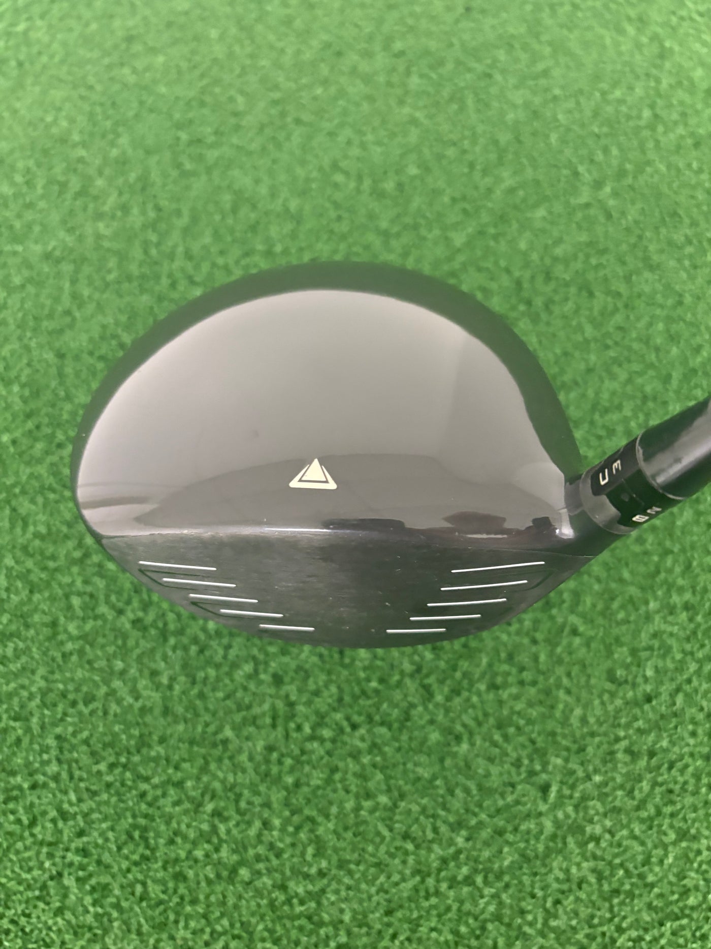 Titleist 917D2 9.5* (Stiff)