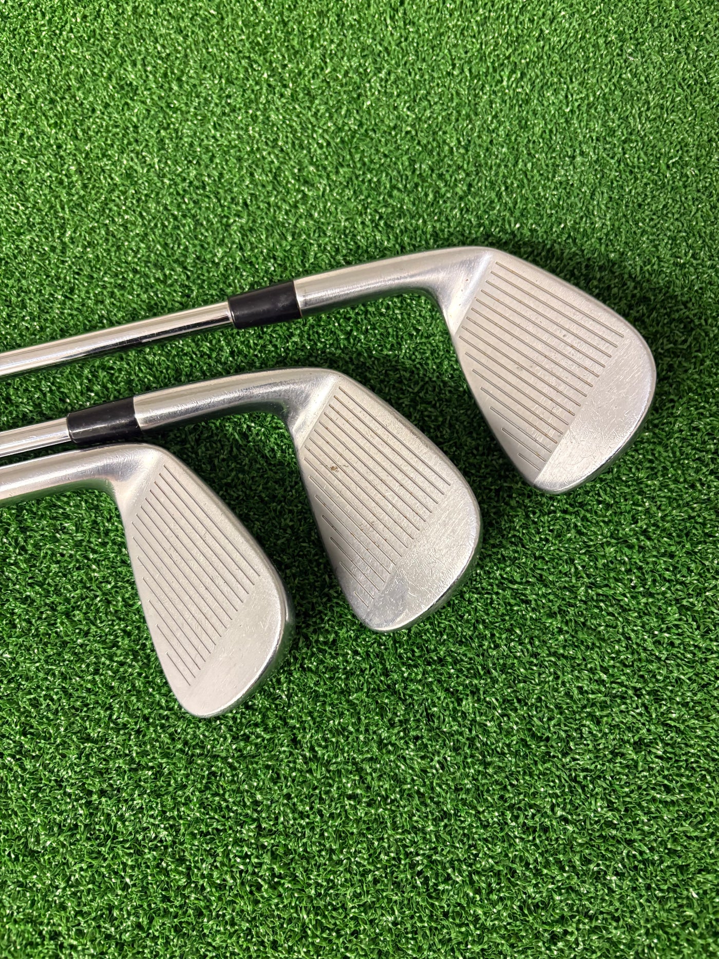 Taylormade Tour Preferred MC 5-PW (Stiff)