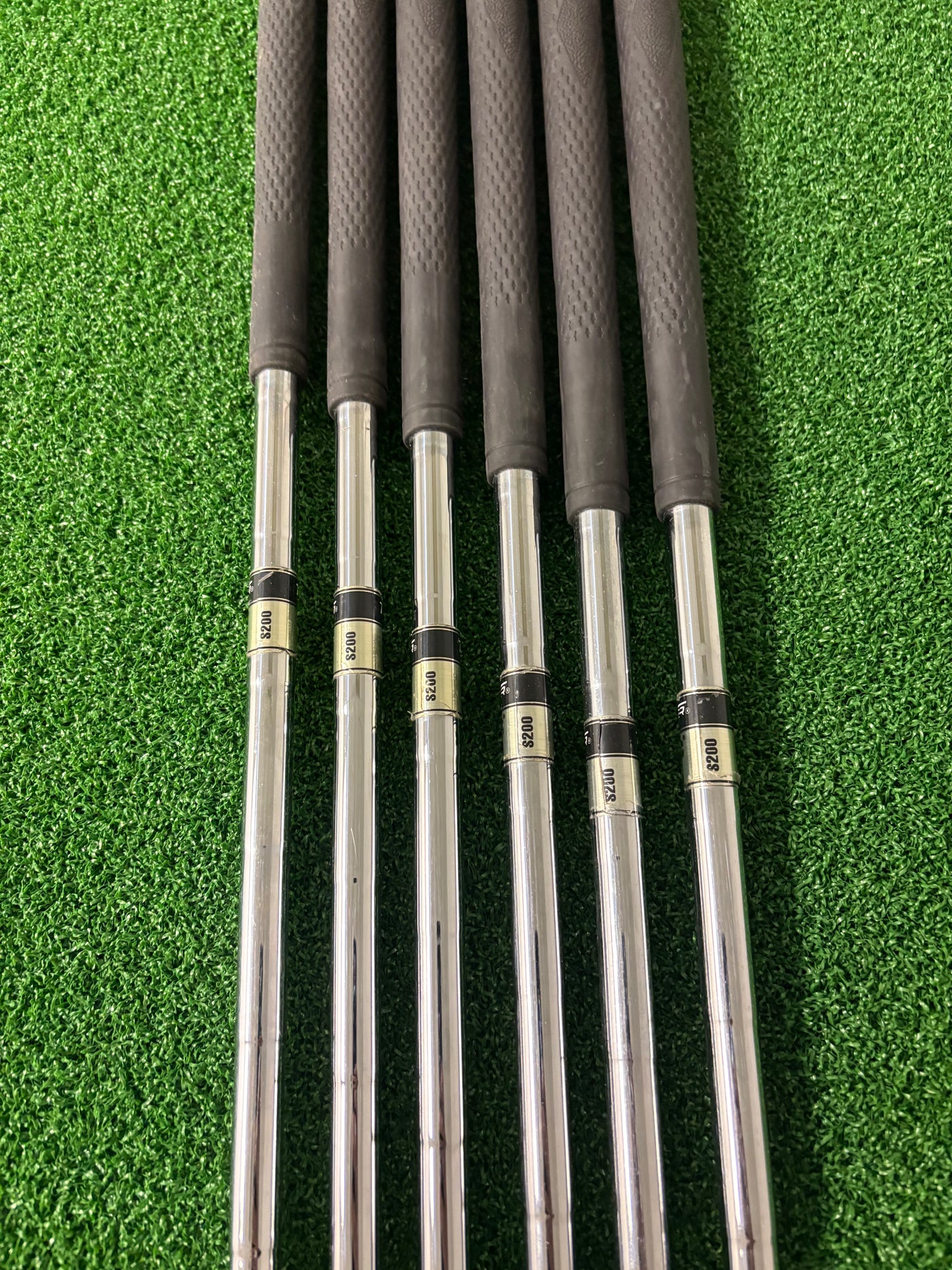 Taylormade Tour Preferred MC 5-PW (Stiff)