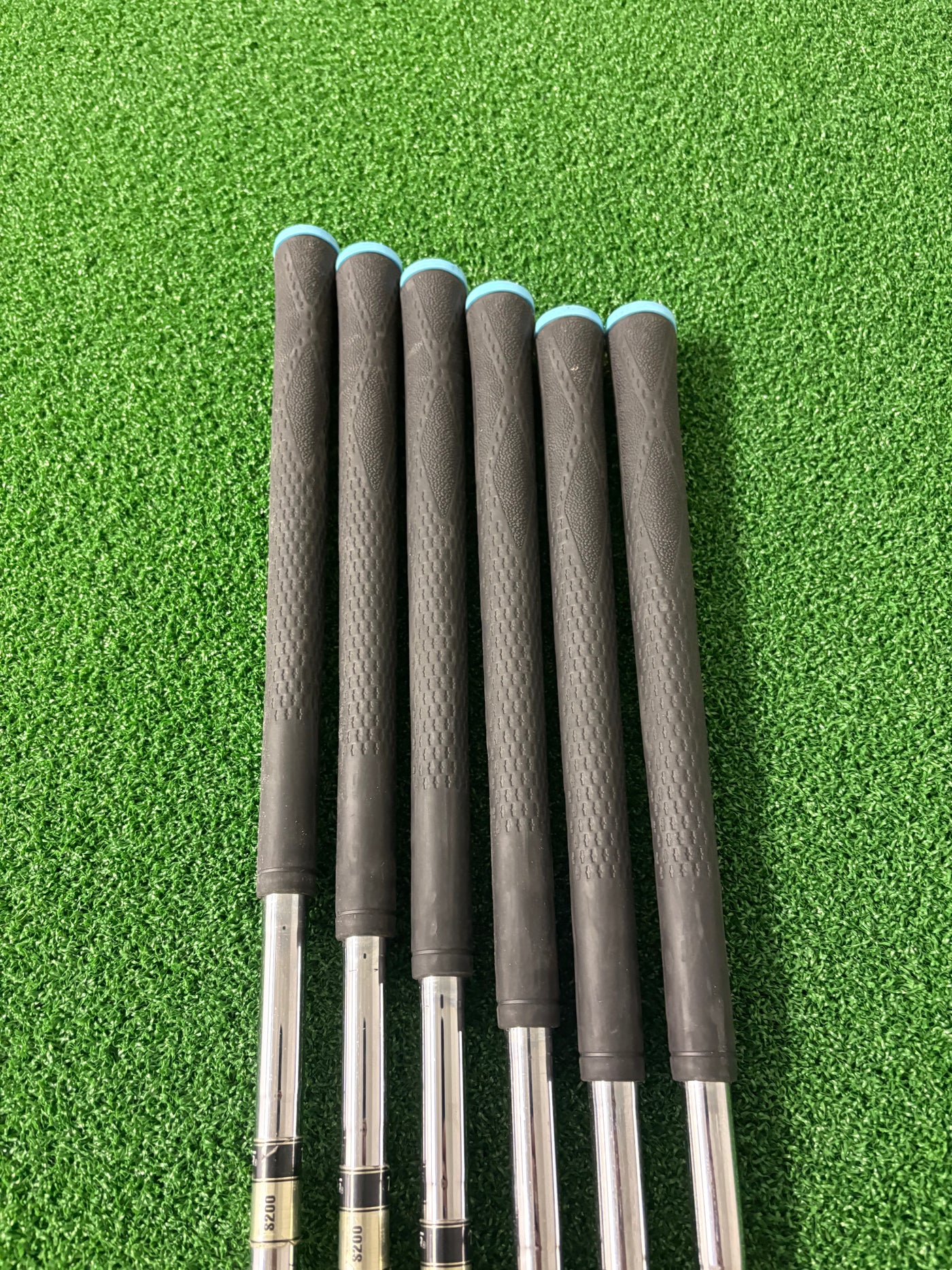 Taylormade Tour Preferred MC 5-PW (Stiff)