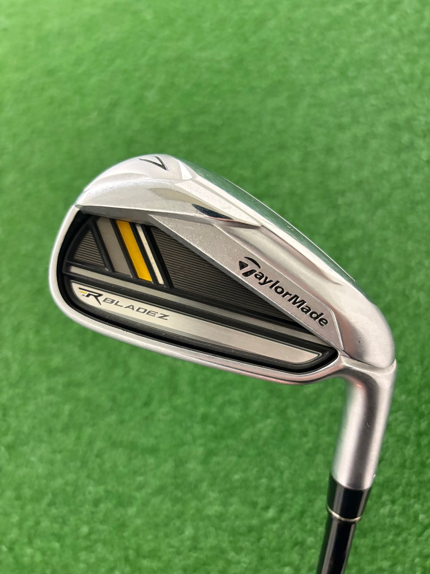 Taylormade R-Bladez 5-PW (Stiff)