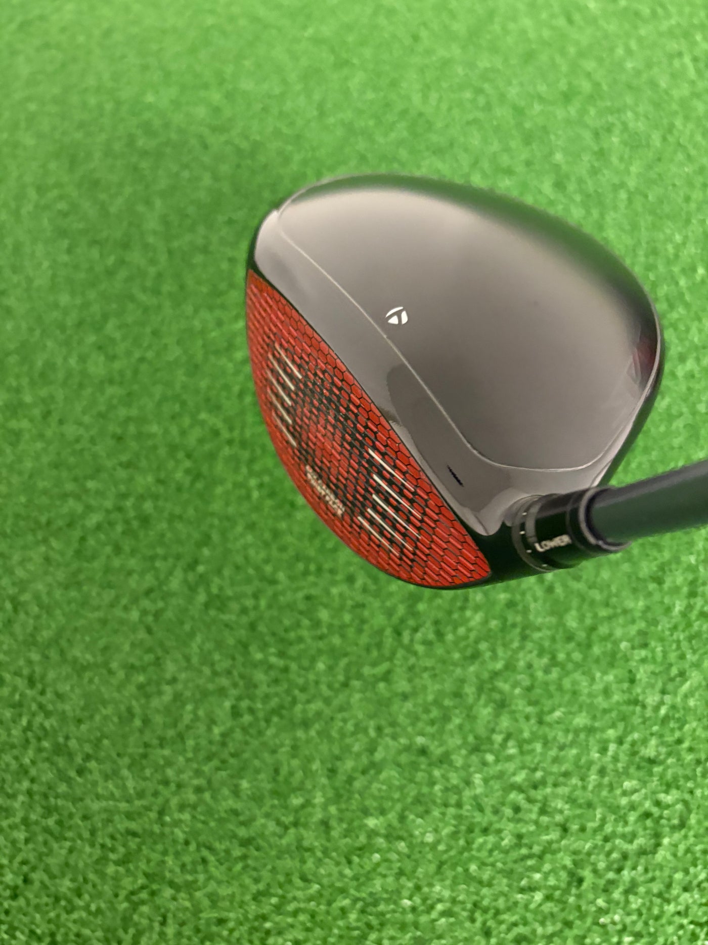 Taylormade Stealth 10.5* (Stiff)