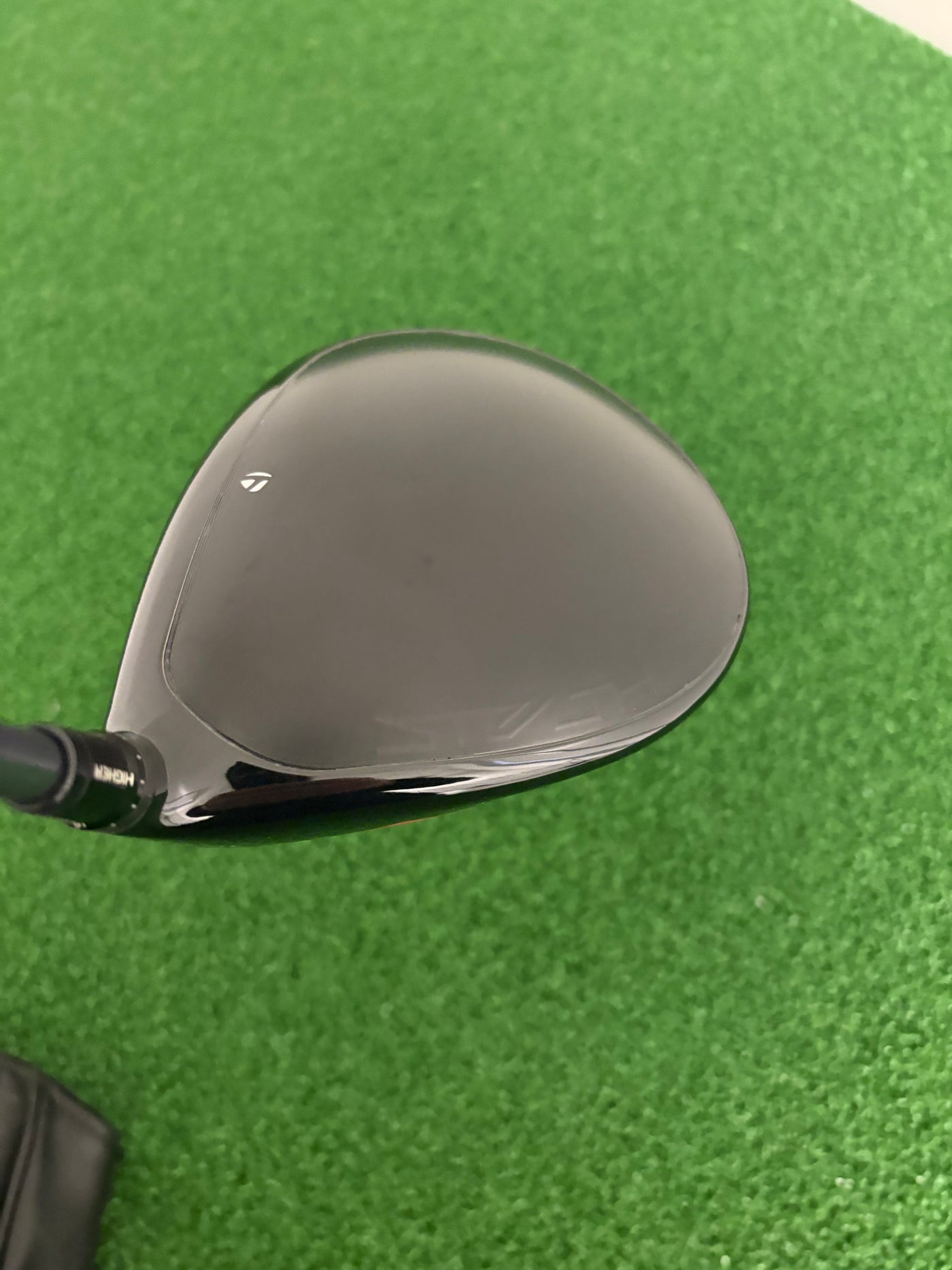 Taylormade Stealth 10.5* (Stiff)