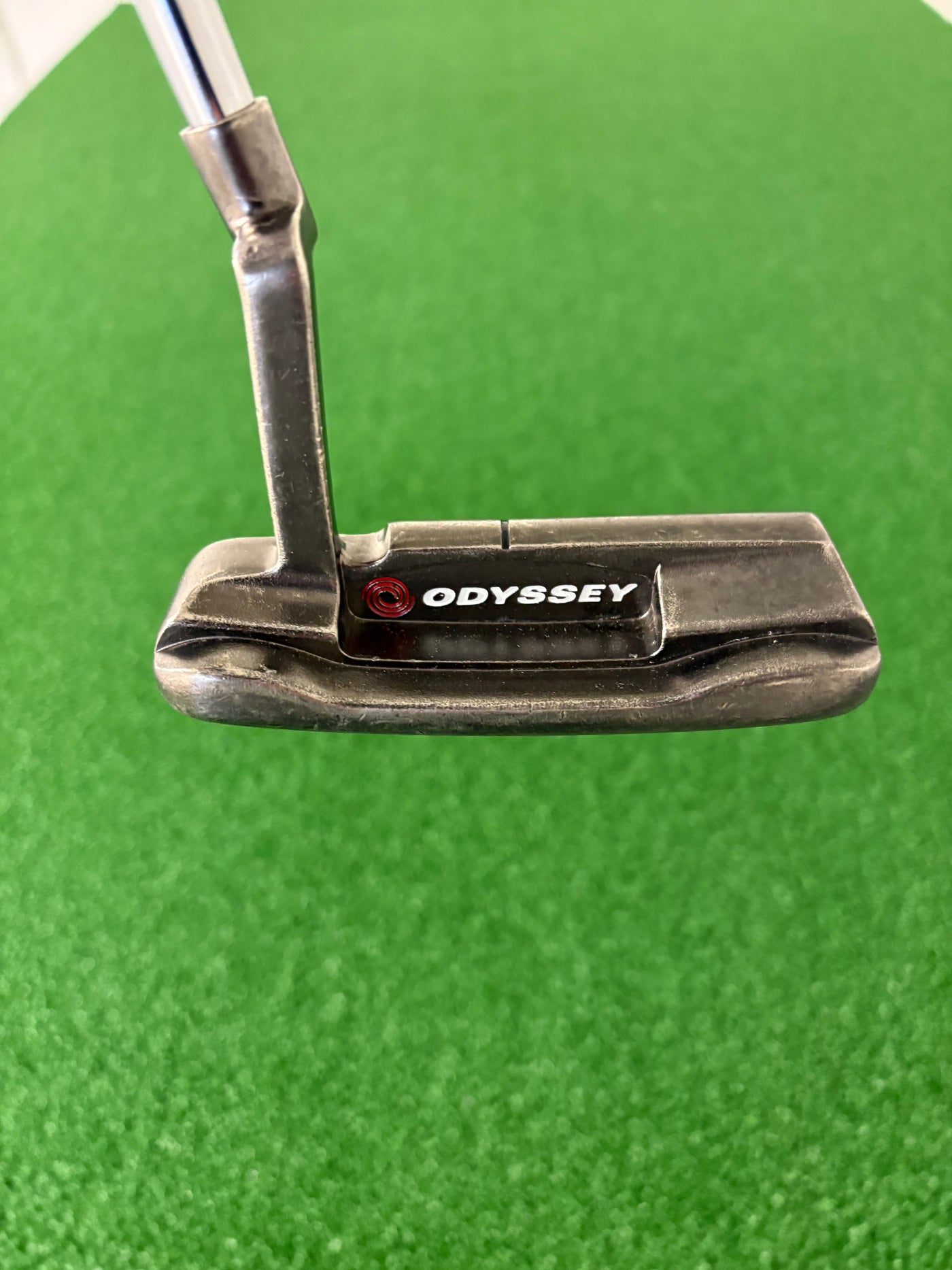 Odyssey White Ice #1 (34")
