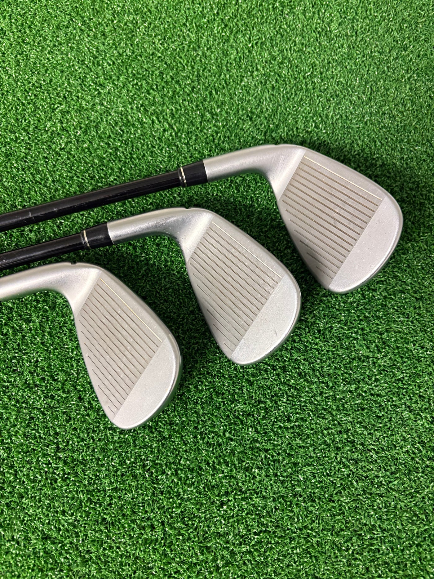 Taylormade R-Bladez 5-PW (Stiff)