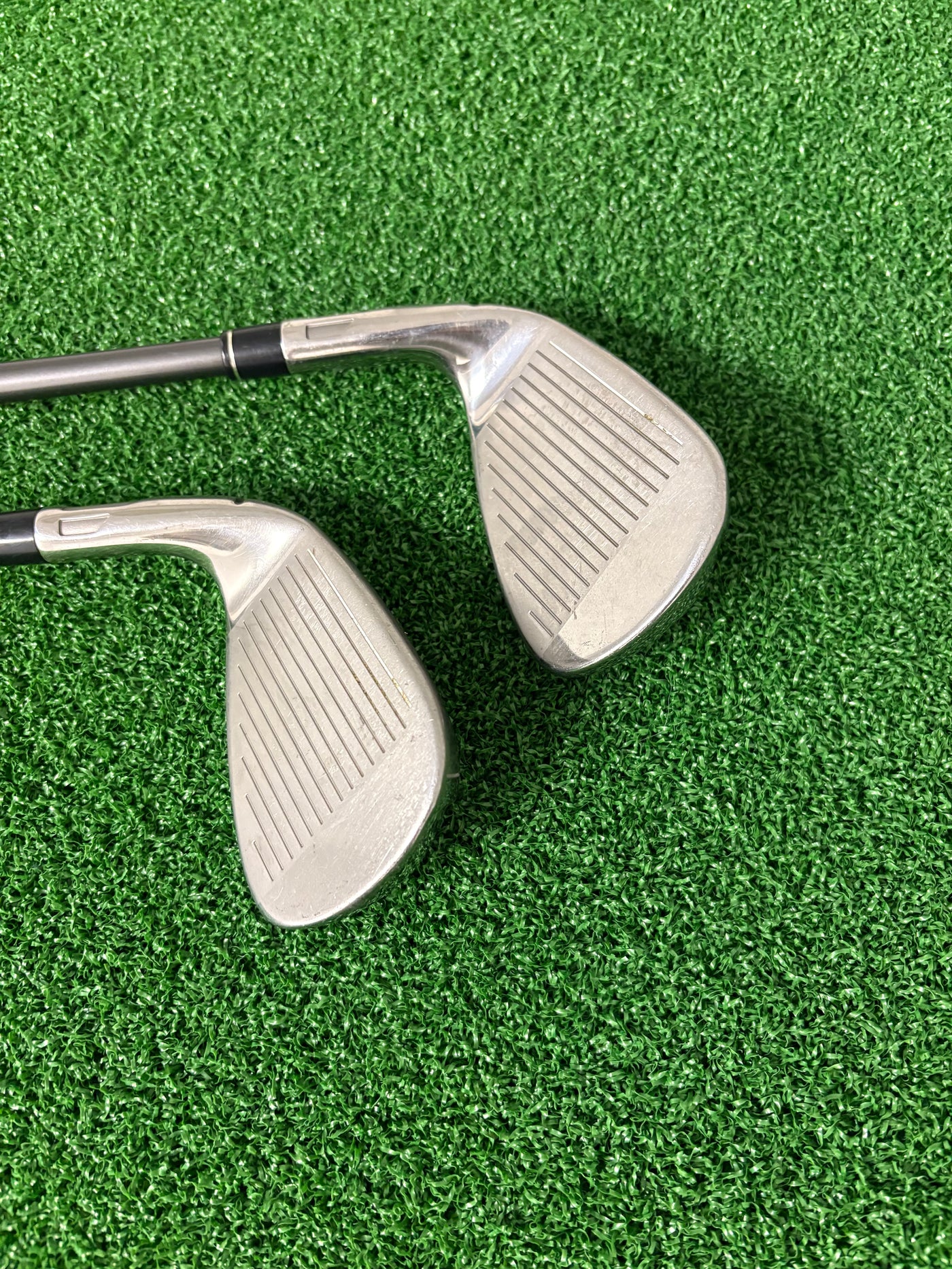 Taylormade Sim Max 6-PW (Regular)