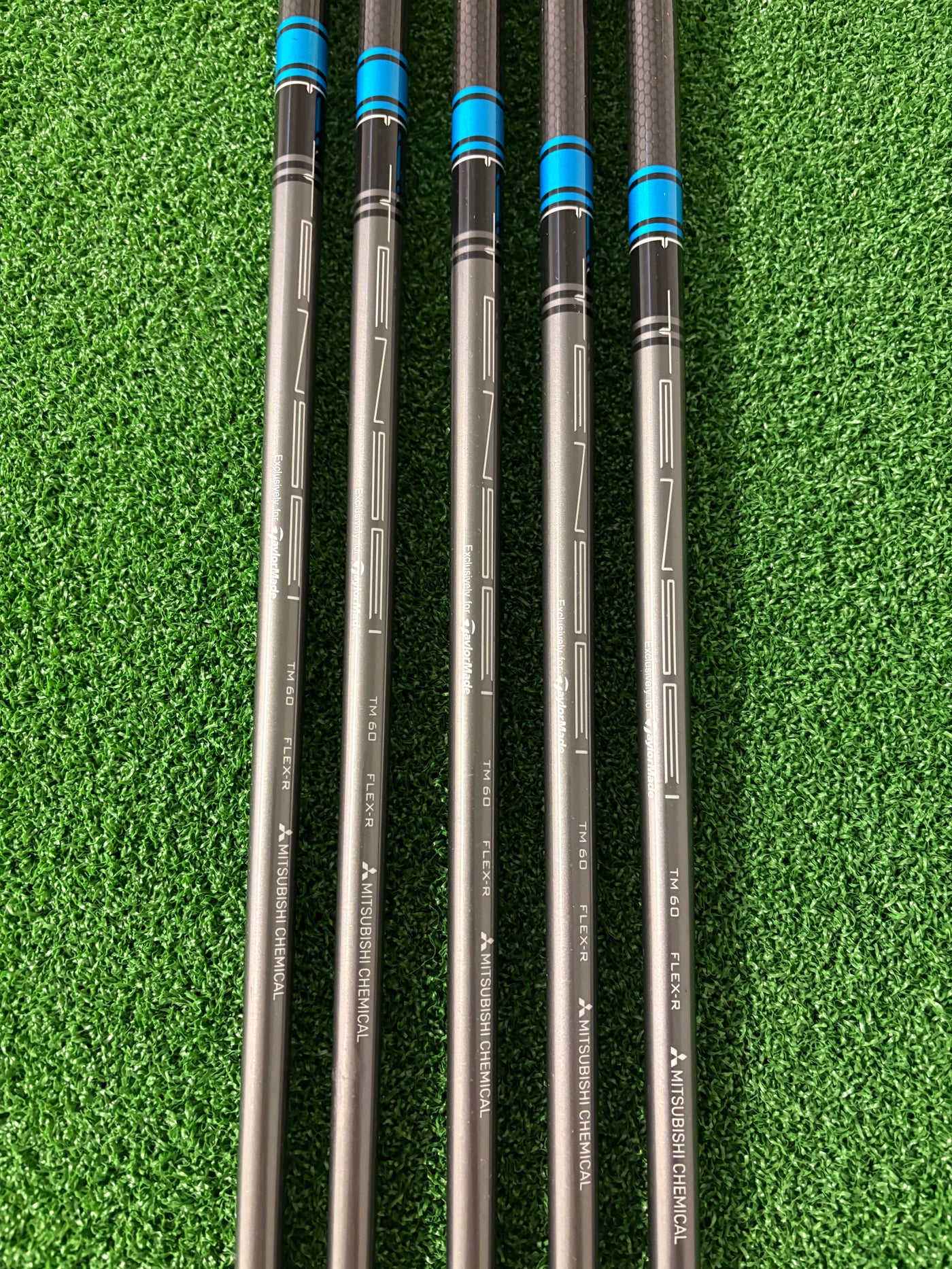 Taylormade Sim Max 6-PW (Regular)