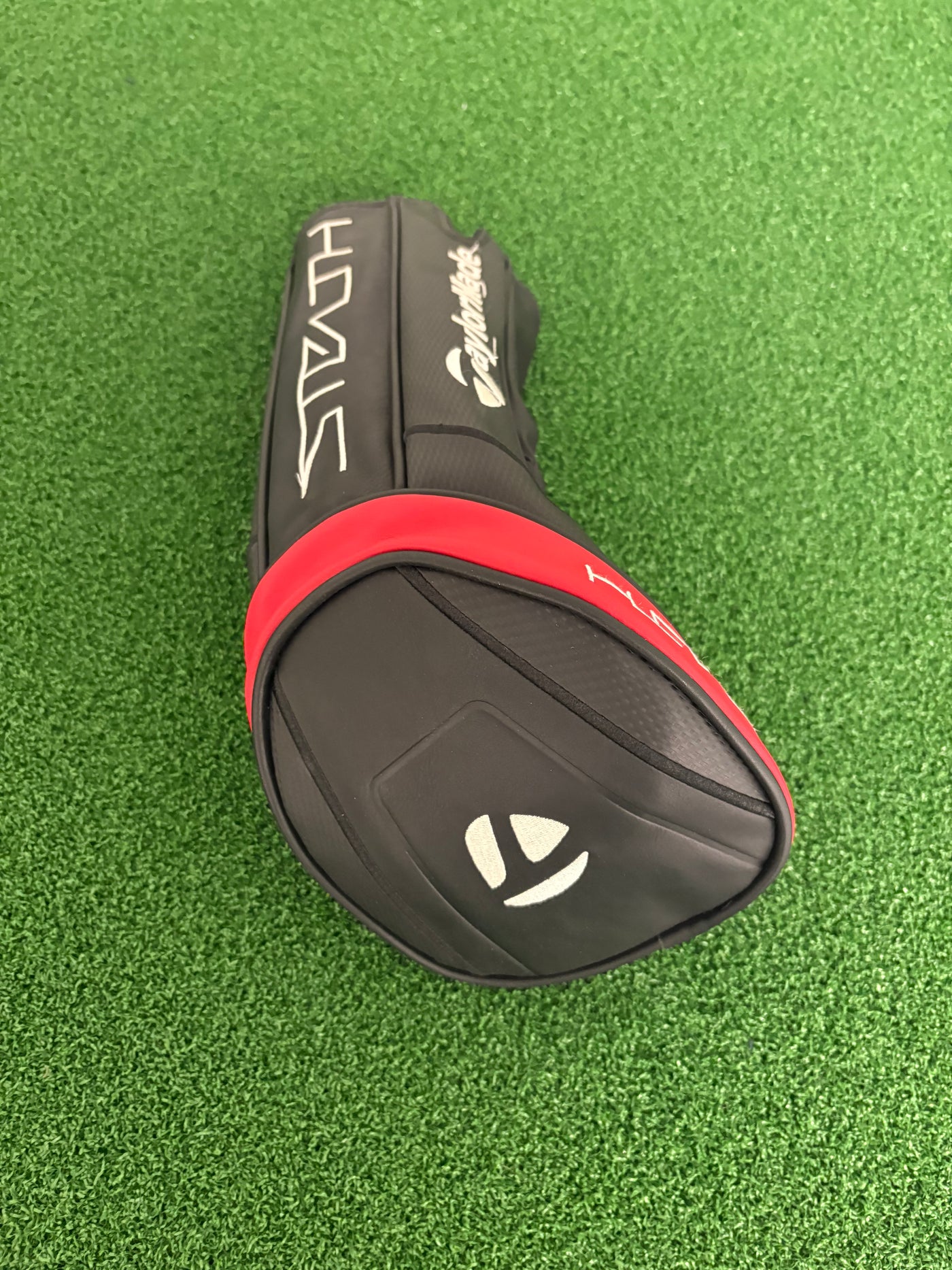 Taylormade Stealth 10.5* (Stiff)