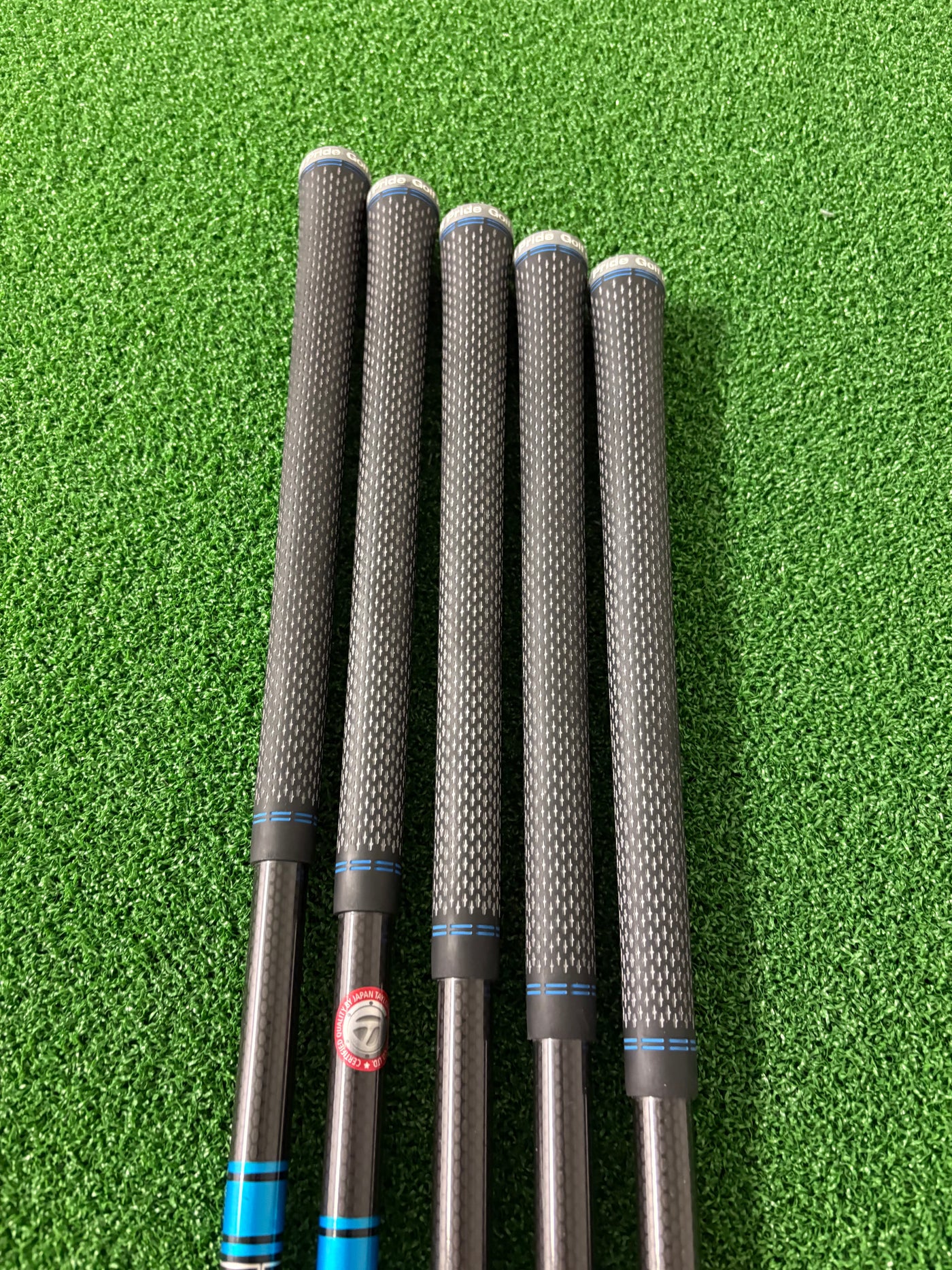 Taylormade Sim Max 6-PW (Regular)