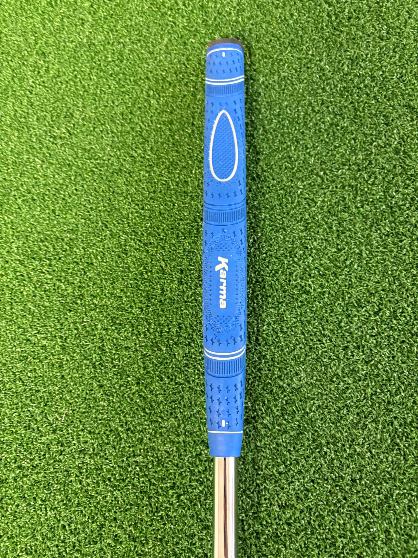 Odyssey White Ice #1 (34")