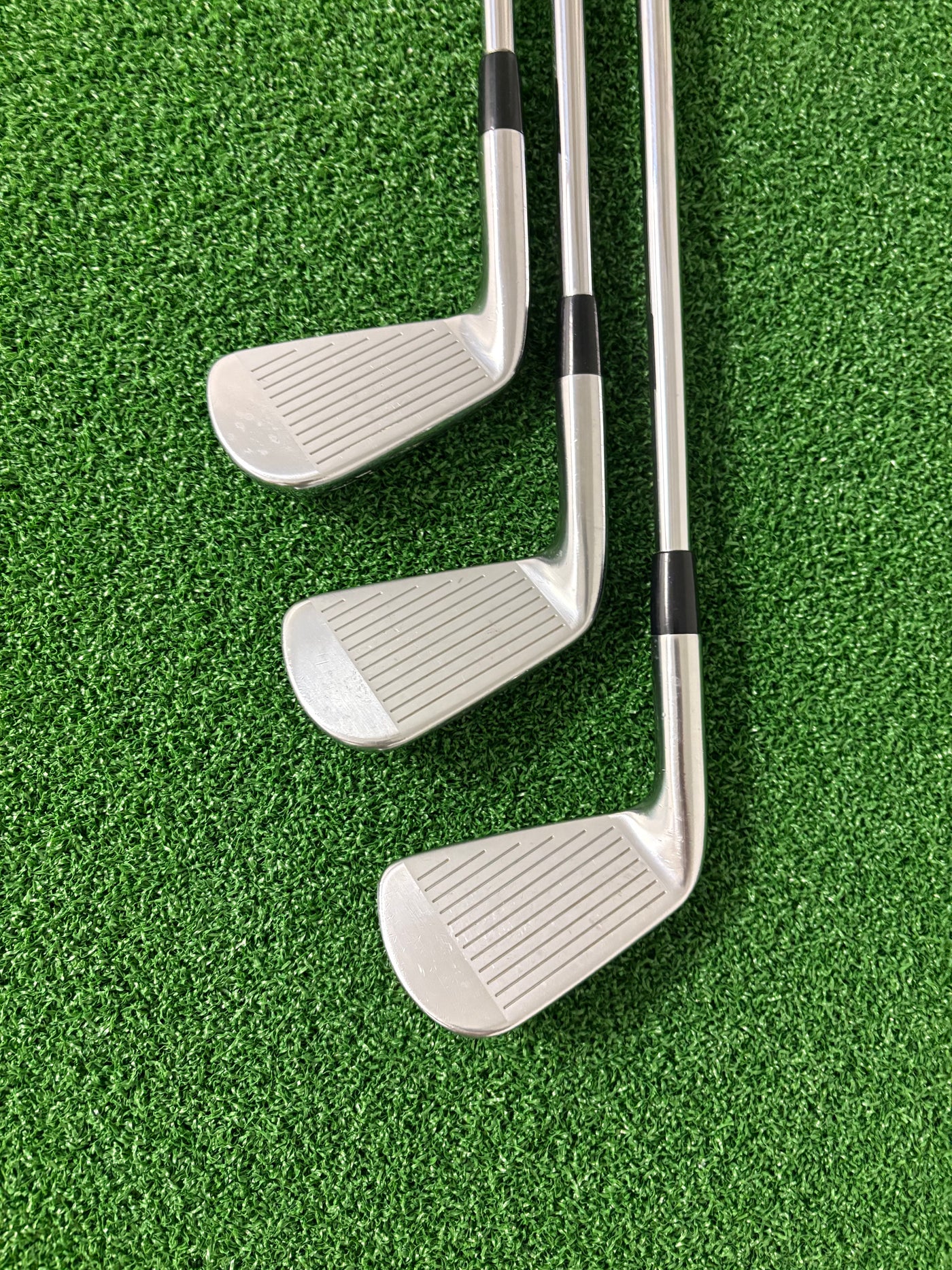 Titleist 716MB 5-PW (Stiff)