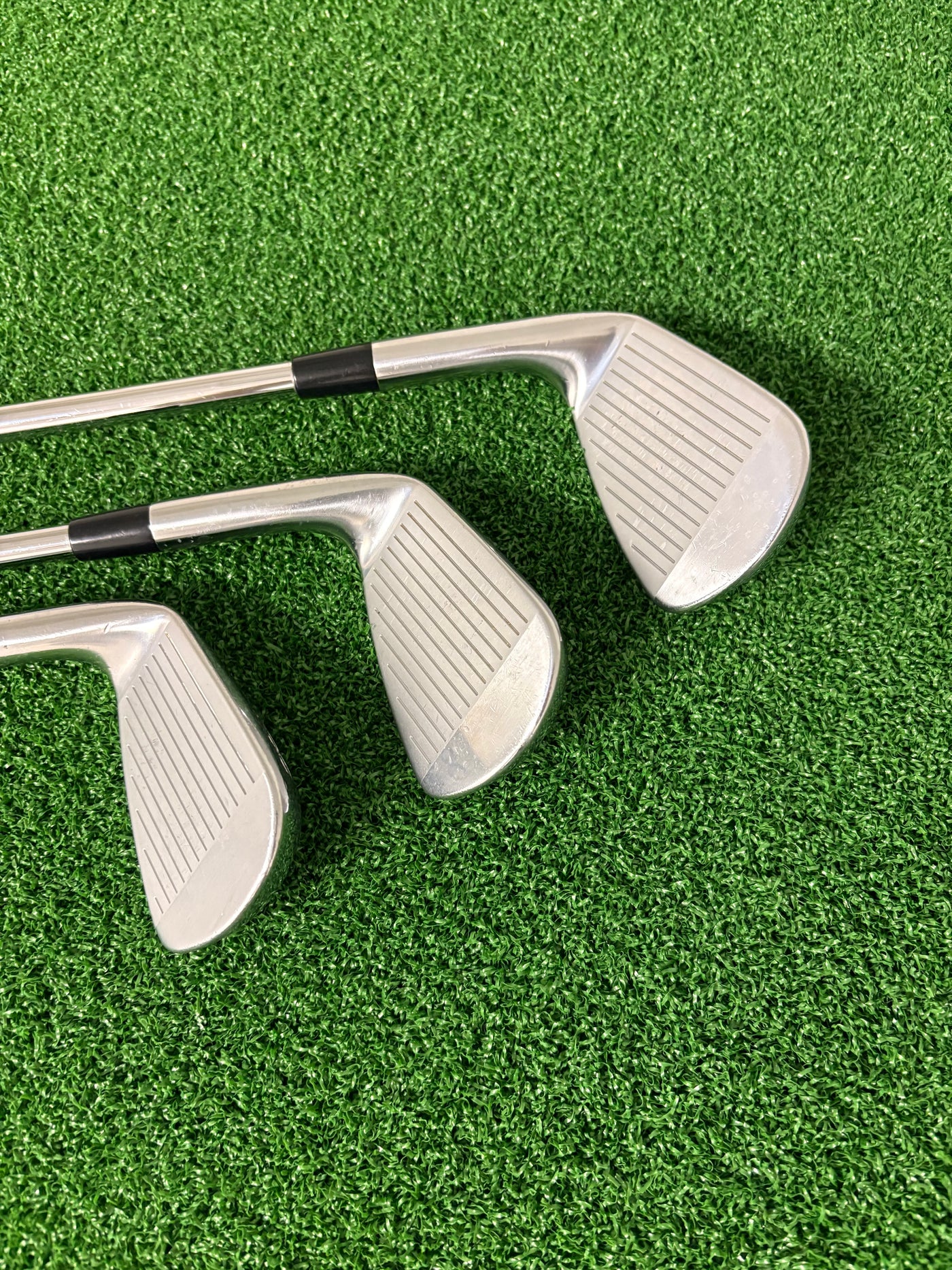 Titleist 716MB 5-PW (Stiff)