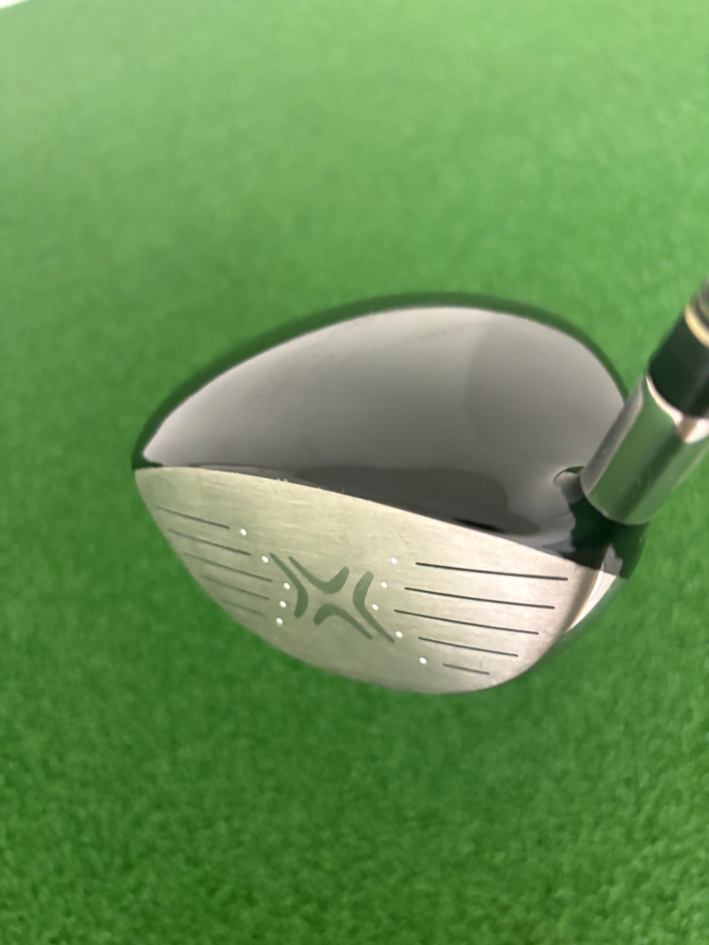 Callaway Diablo Edge 9.5* (Stiff)