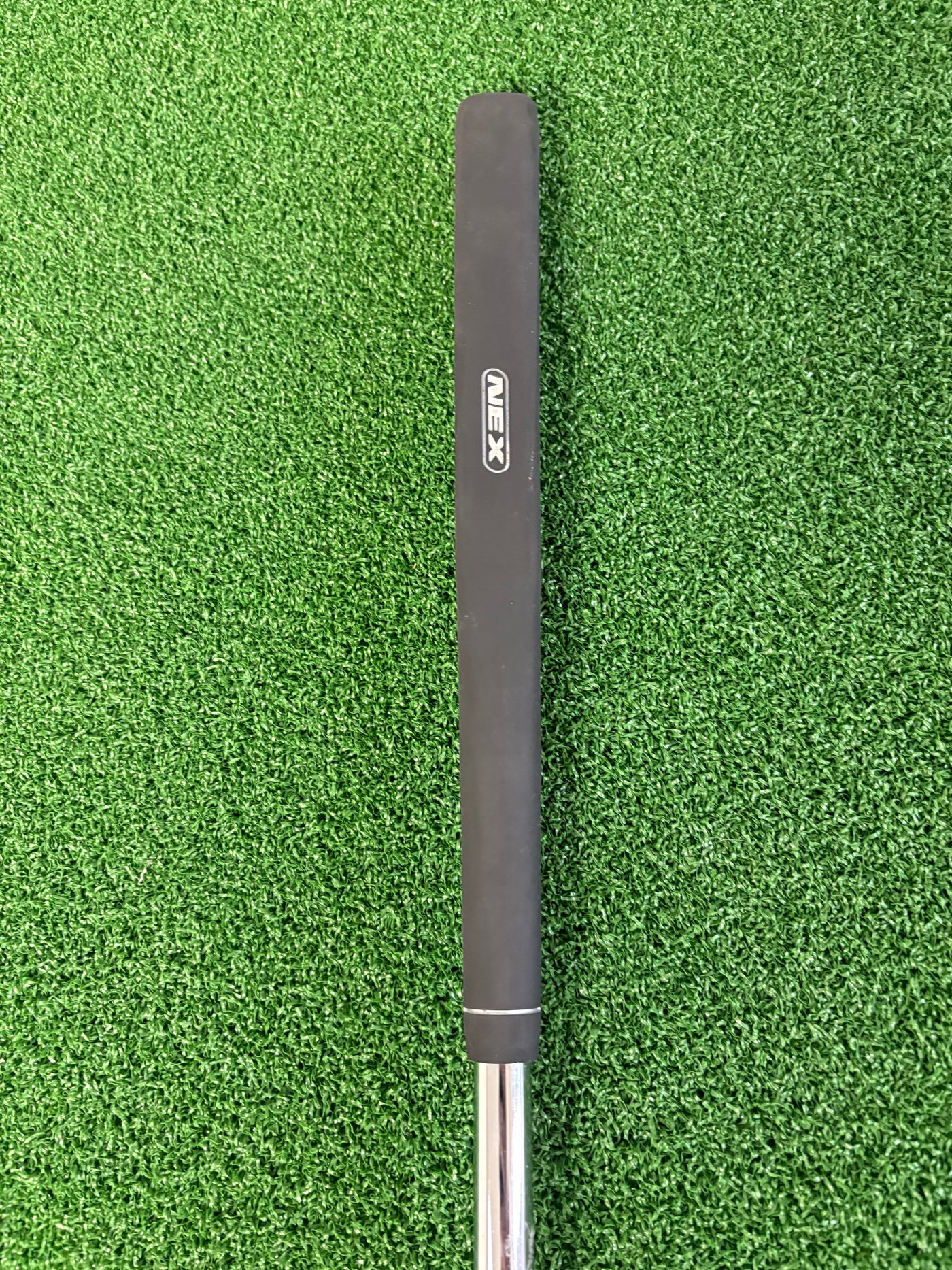 Odyssey White Ice 2-Ball (34")