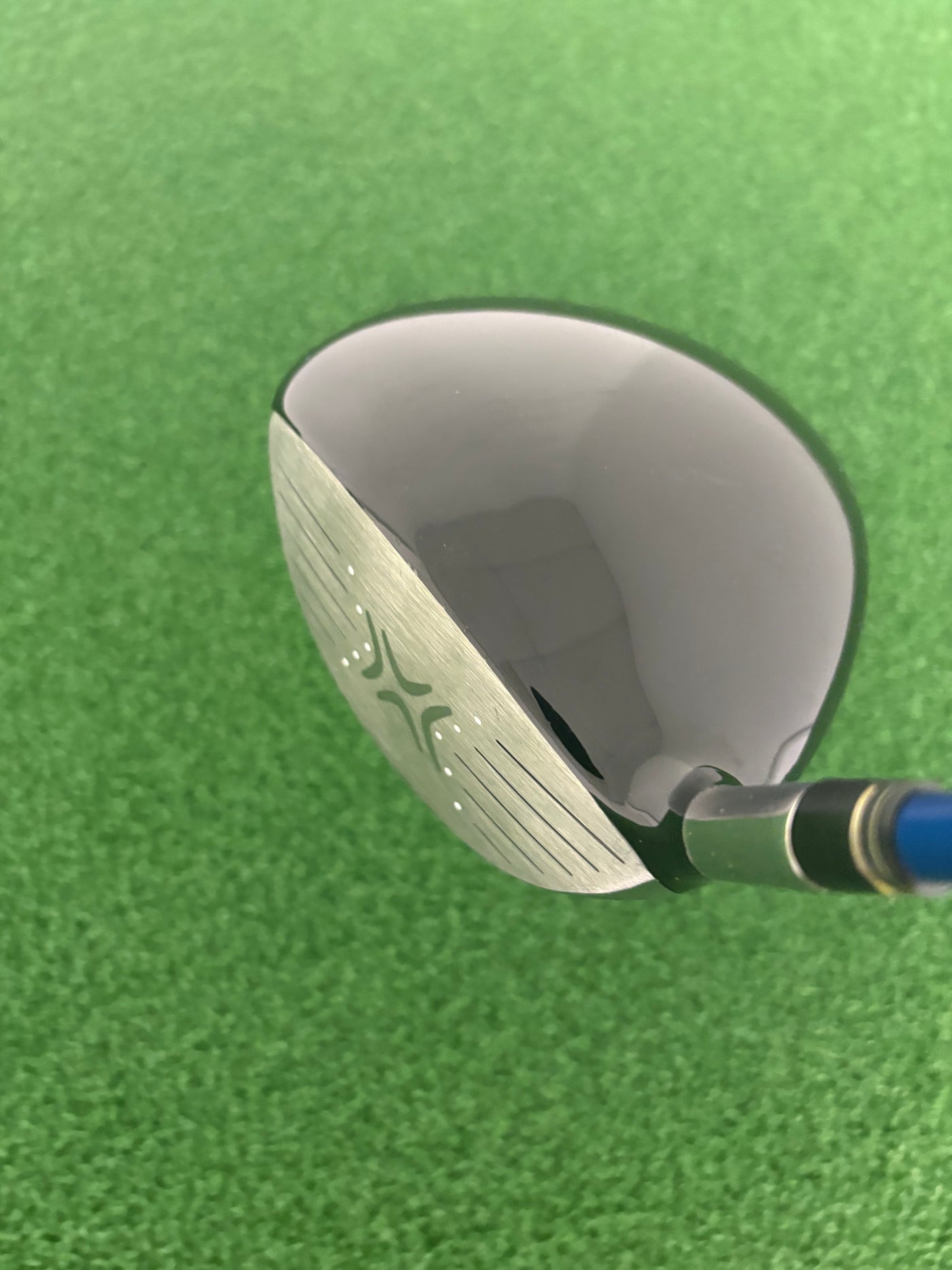 Callaway Diablo Edge 9.5* (Stiff)