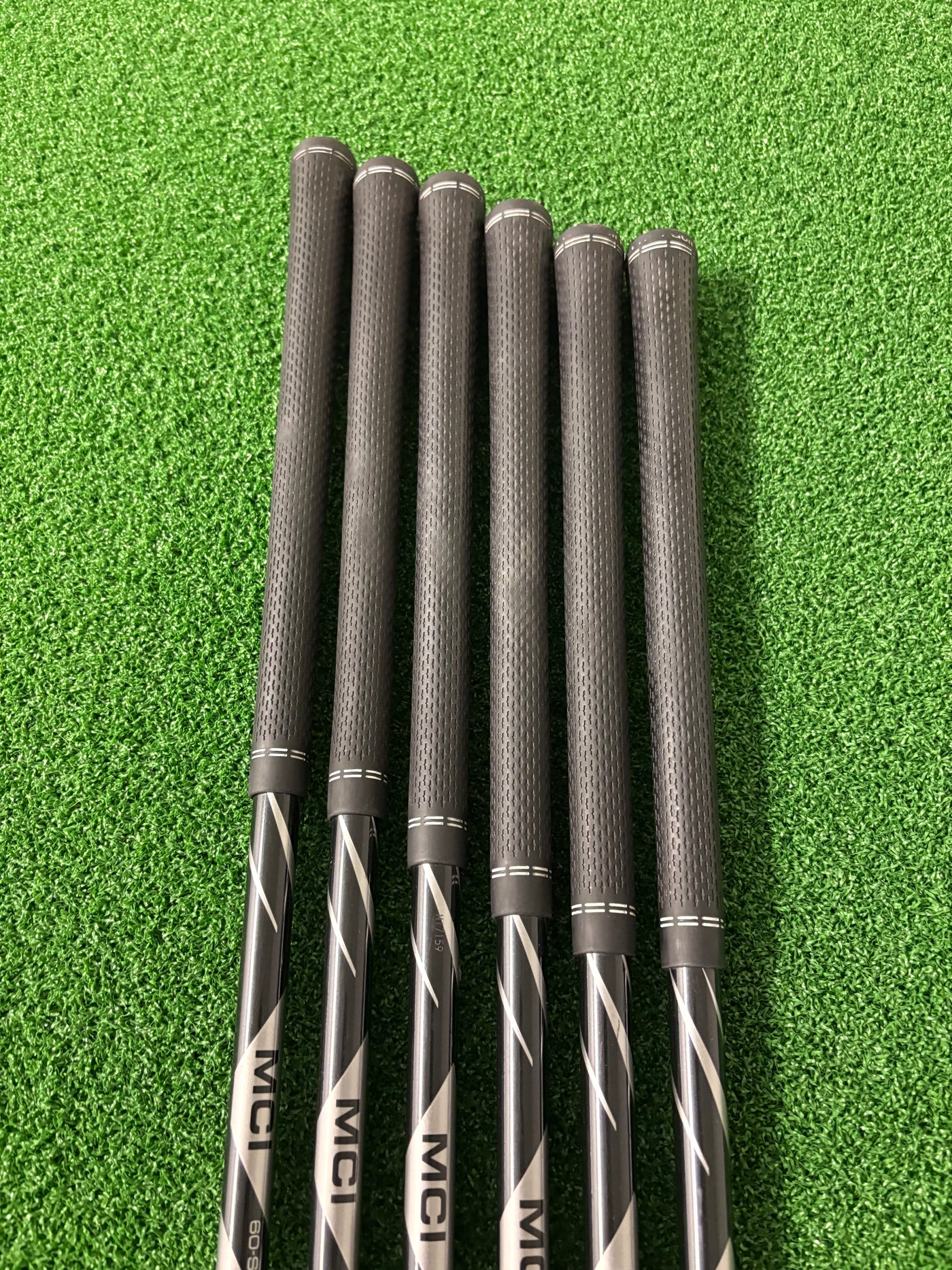 Titleist 718 AP3 5-PW (Stiff)