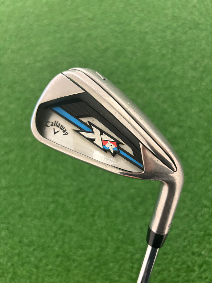 Callaway XR16 OS 5-PW (Regular)
