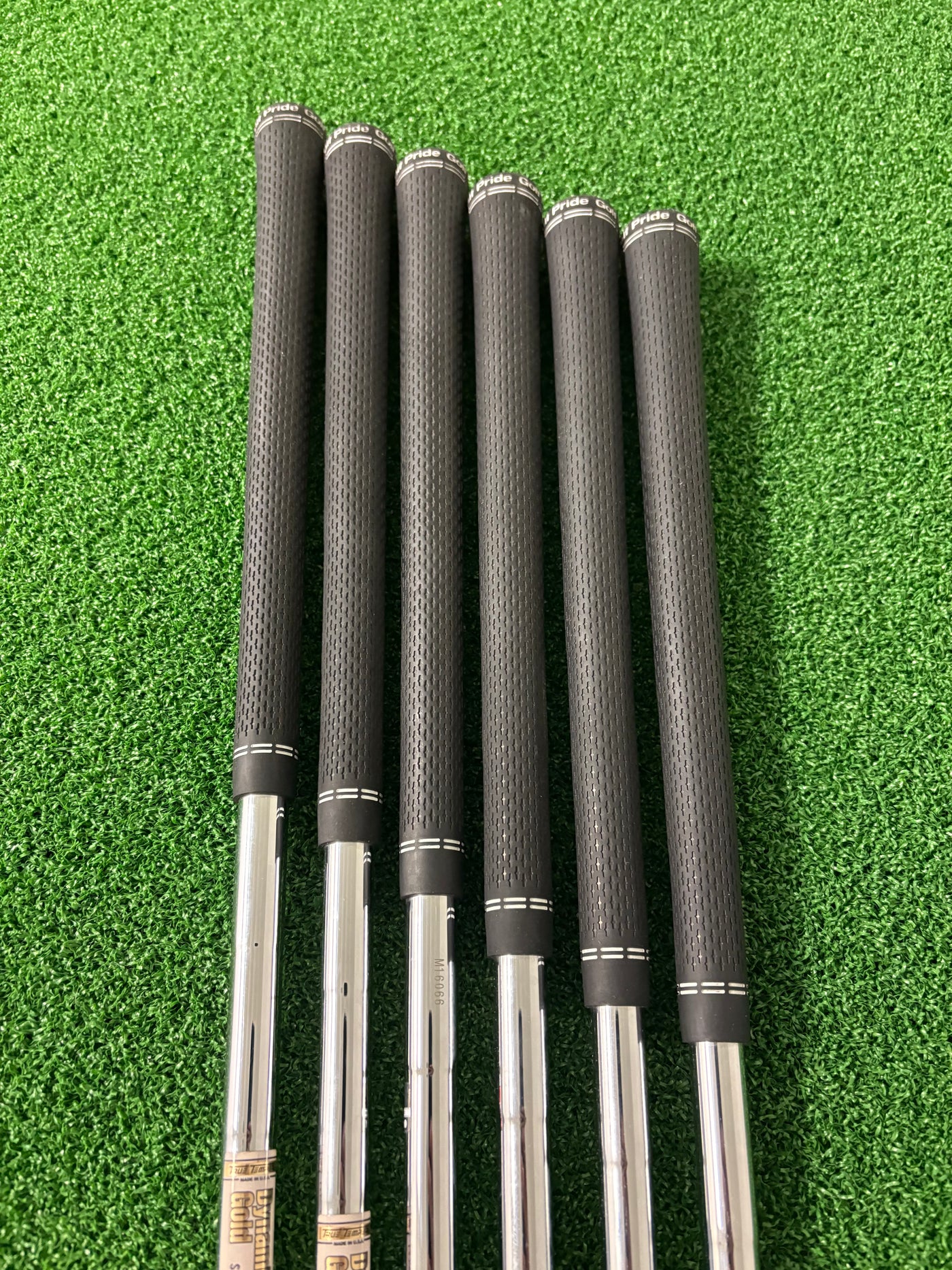 Titleist 716MB 5-PW (Stiff)