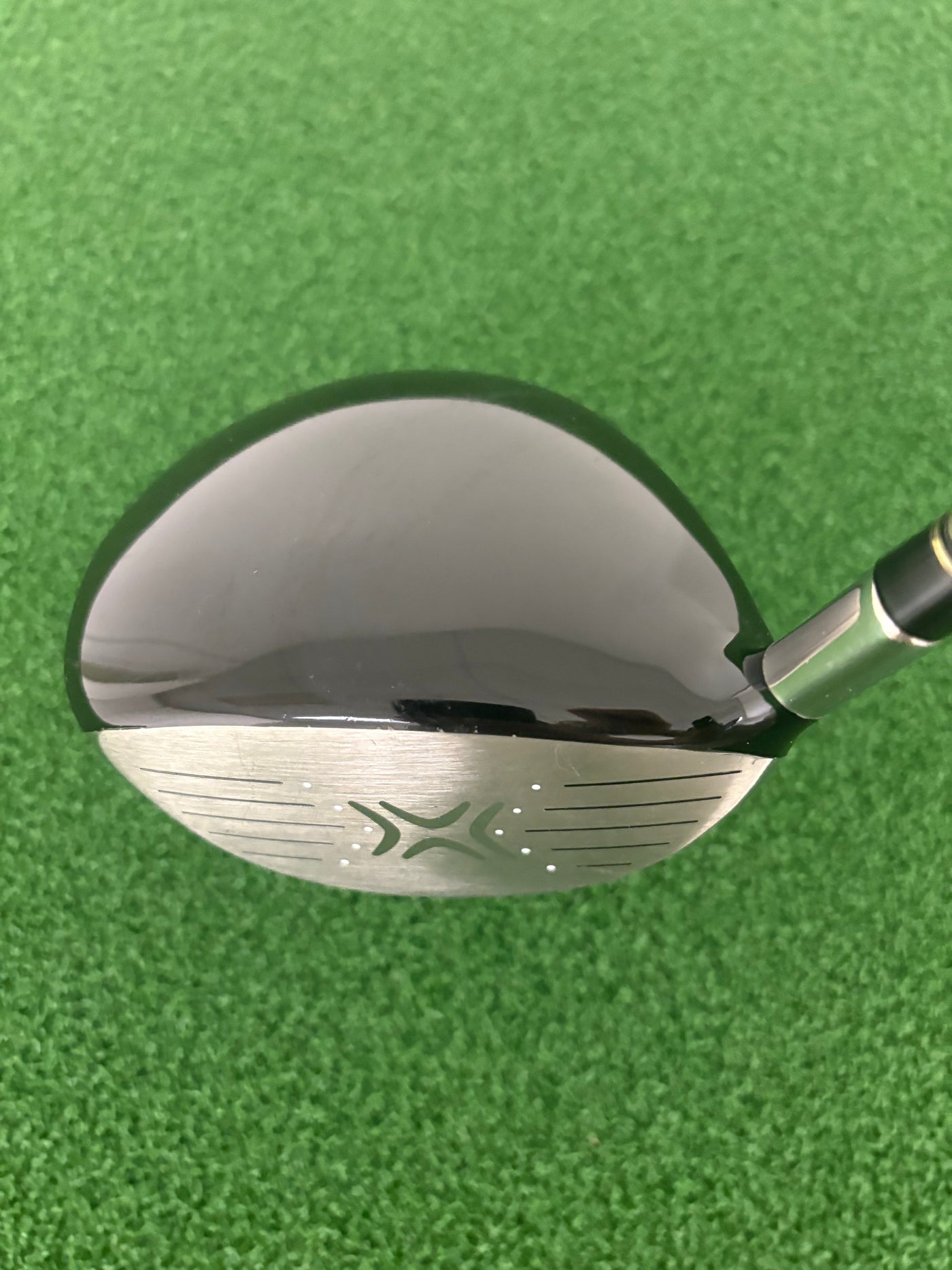 Callaway Diablo Edge 9.5* (Stiff)