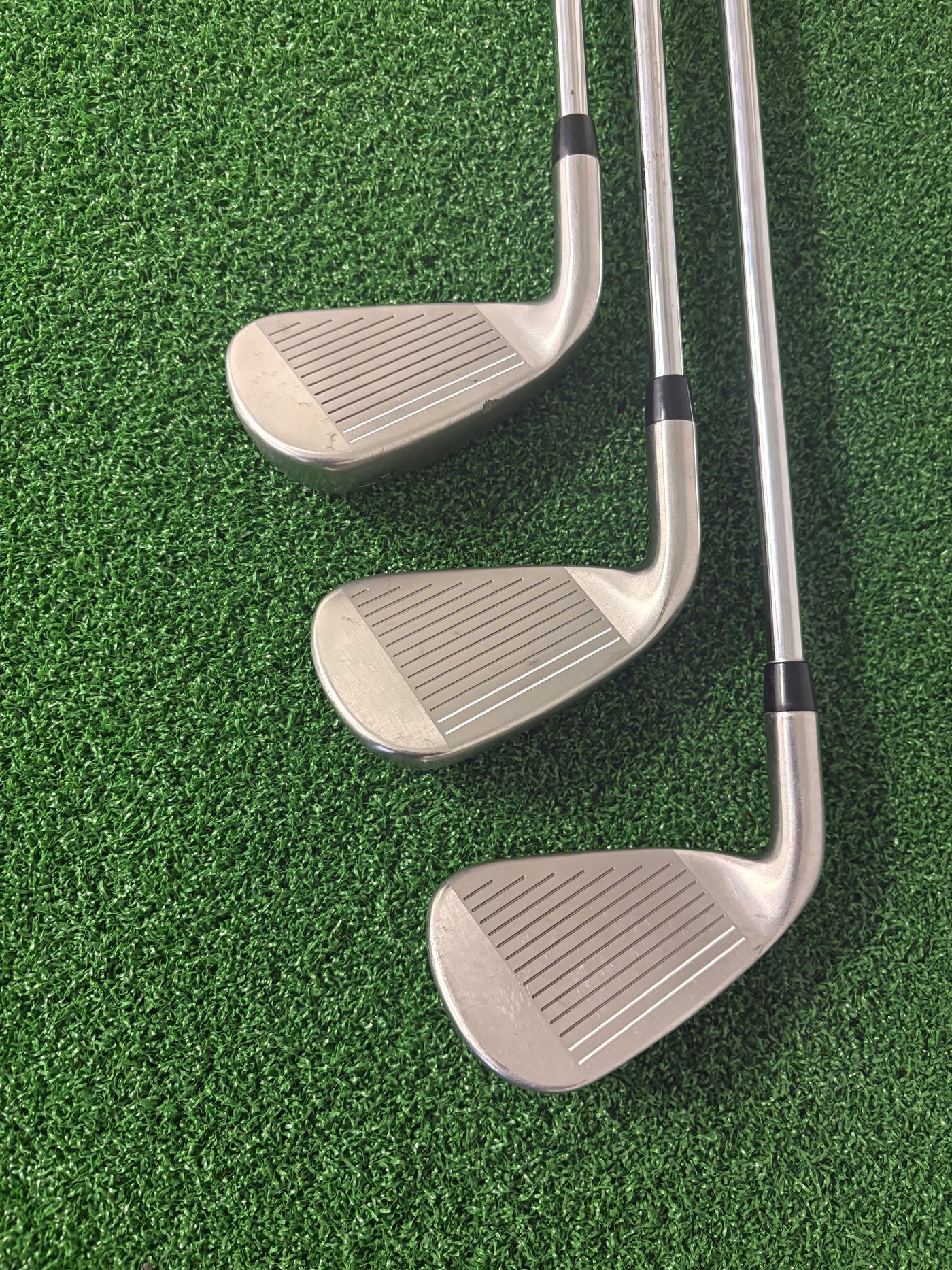 Callaway XR16 OS 5-PW (Regular)