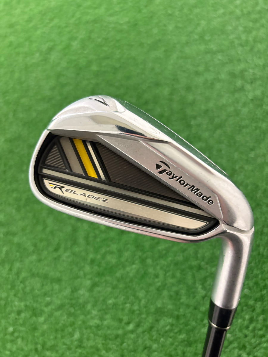 Taylormade R-Bladez 5-PW (Regular)