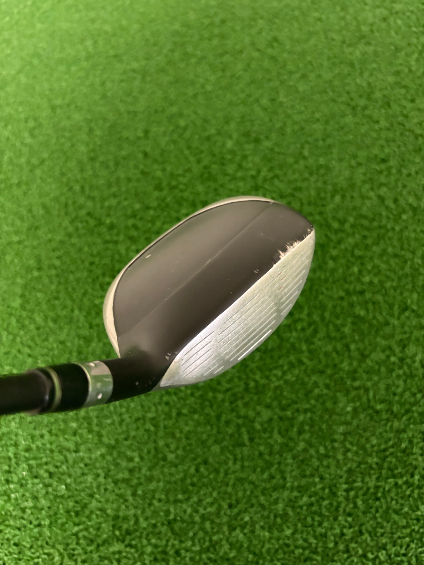 Nike SQ Sumo 2 20* 3 Hybrid (Regular) LEFT